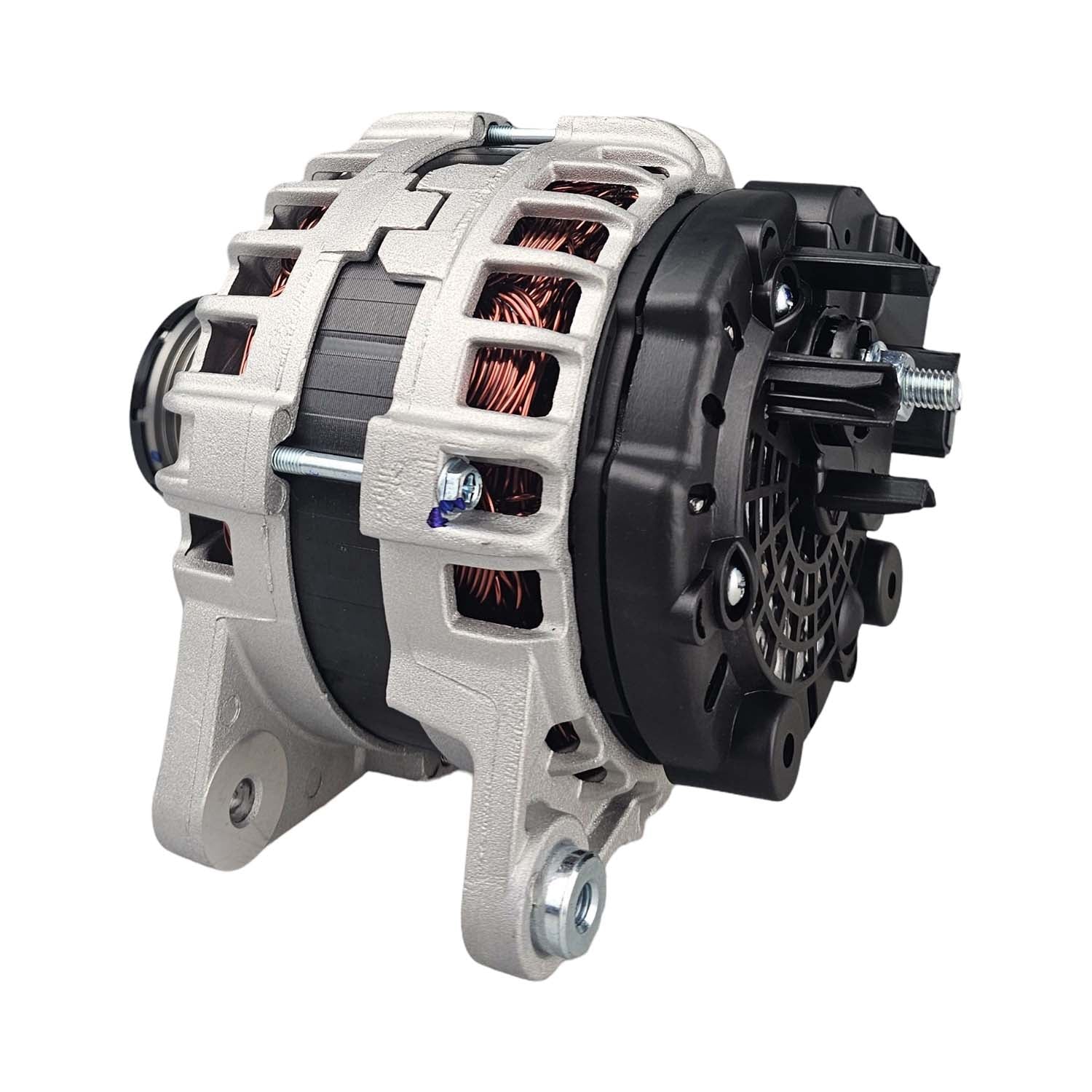 150A Alternator for Nissan Qashqai J11, X-Trail T32 2.0L MR20DD 2014~2022