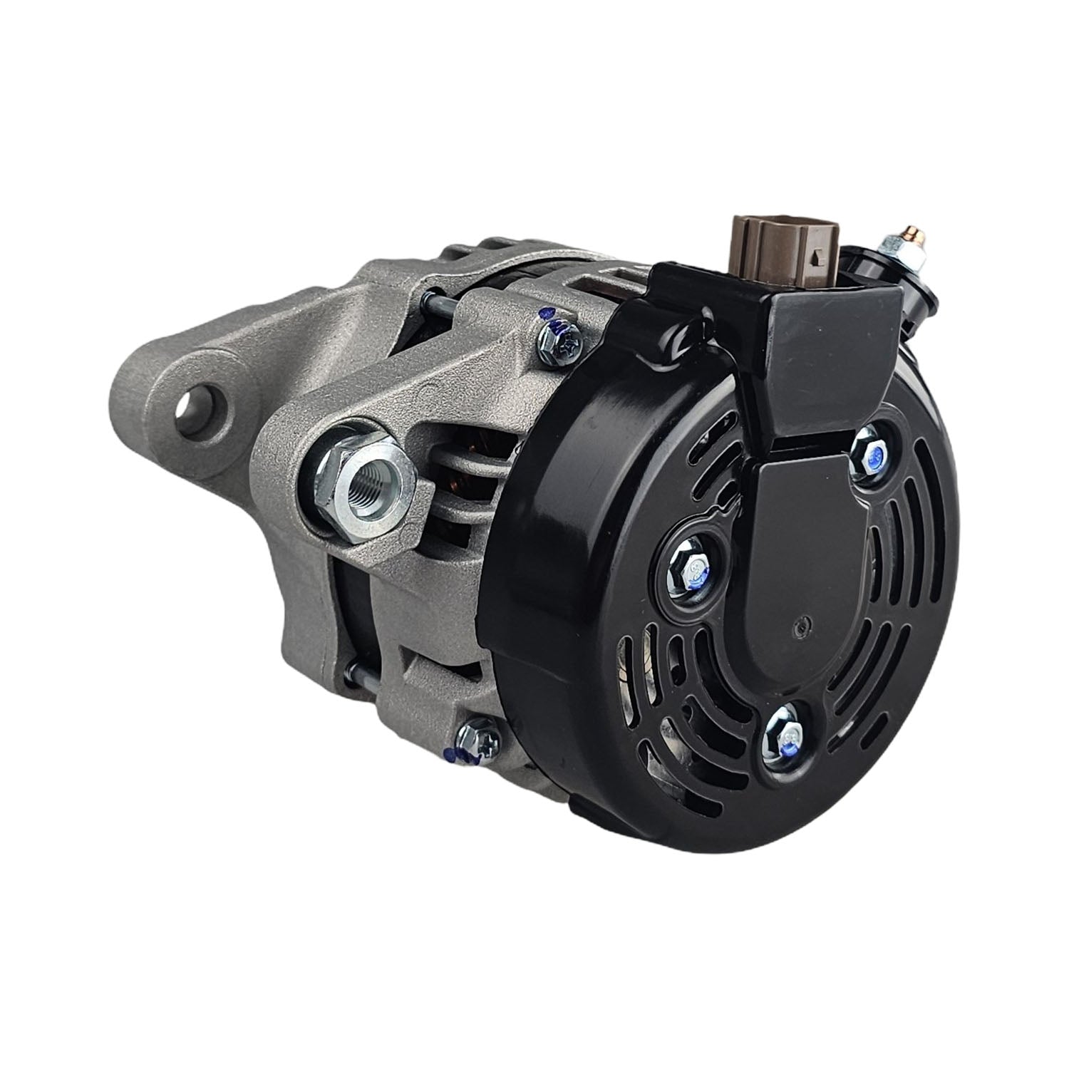 Alternator for Toyota Yaris NCP130 NCP131 1.3L 1.5L 2014~2020 12V 80AMPS