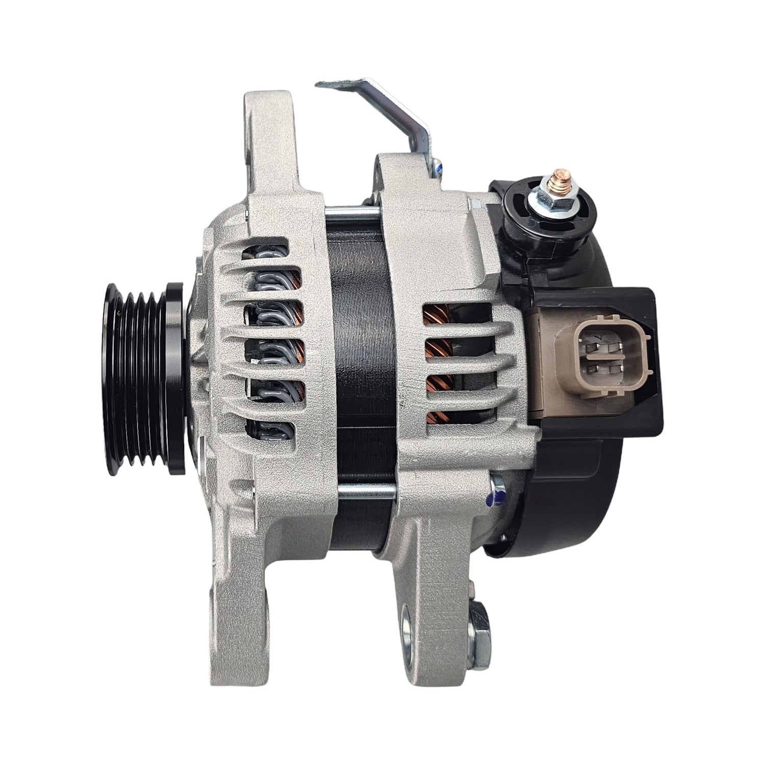 Alternator for Toyota Yaris NCP130 NCP131 1.3L 1.5L 2014~2020 12V 80AMPS
