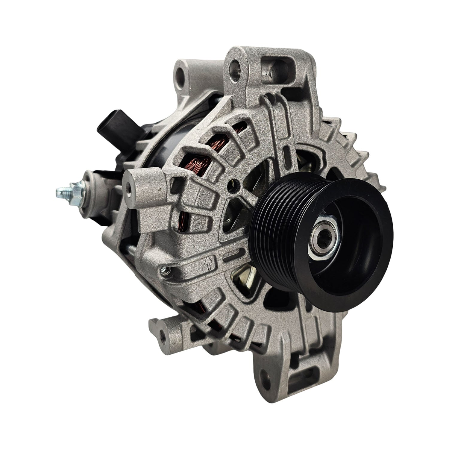 Alternator for Toyota LandCruiser LC300 FJA300 3.3L F33A-FTV 2021-Onwards 180A