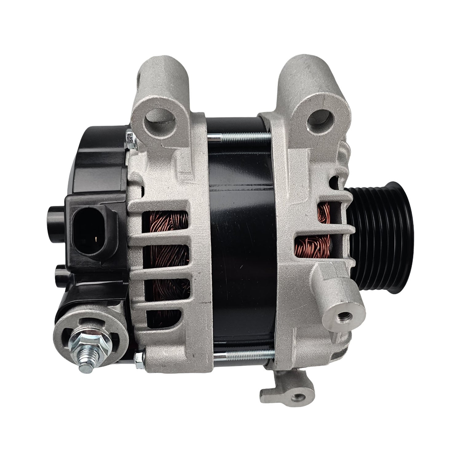 Alternator for Toyota LandCruiser LC300 FJA300 3.3L F33A-FTV 2021-Onwards 180A