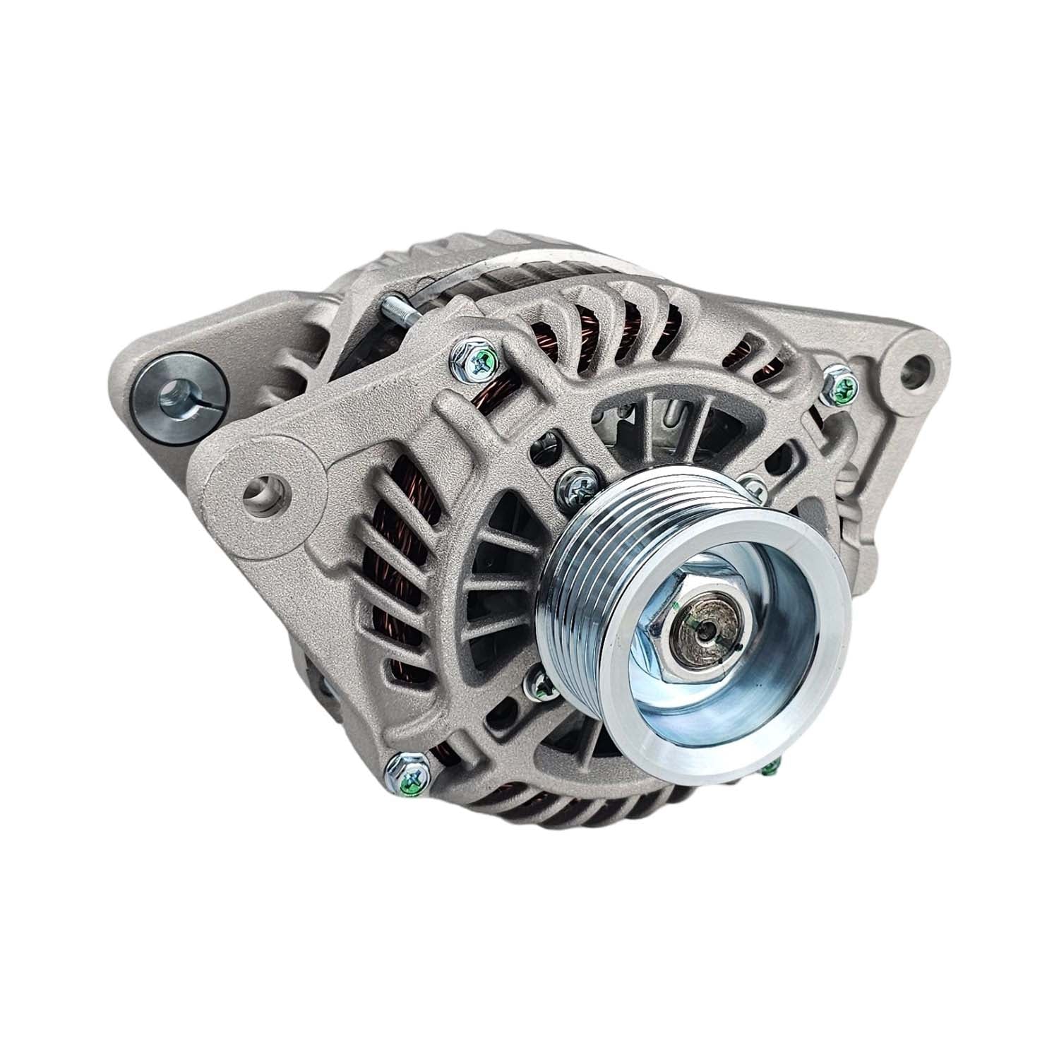Alternator for Nissan Micra K13 1.2L HR12DE 2010~2017 12V 90AMPS