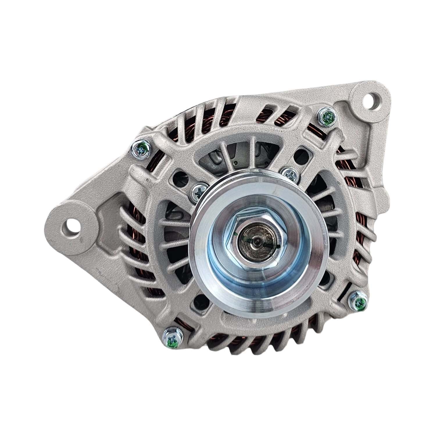 Alternator for Nissan Micra K13 1.2L HR12DE 2010~2017 12V 90AMPS