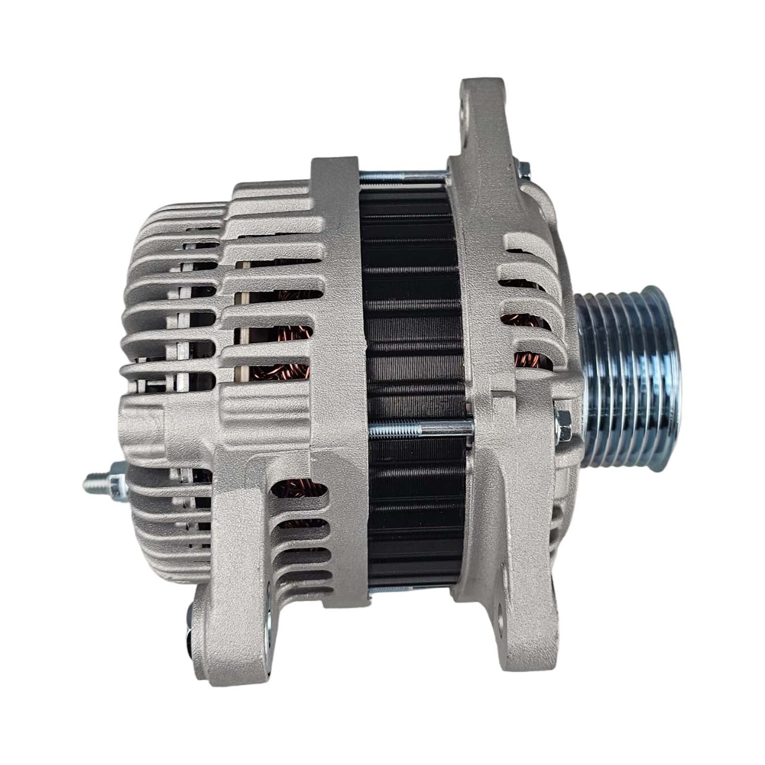Alternator for Nissan Micra K13 1.2L HR12DE 2010~2017 12V 90AMPS