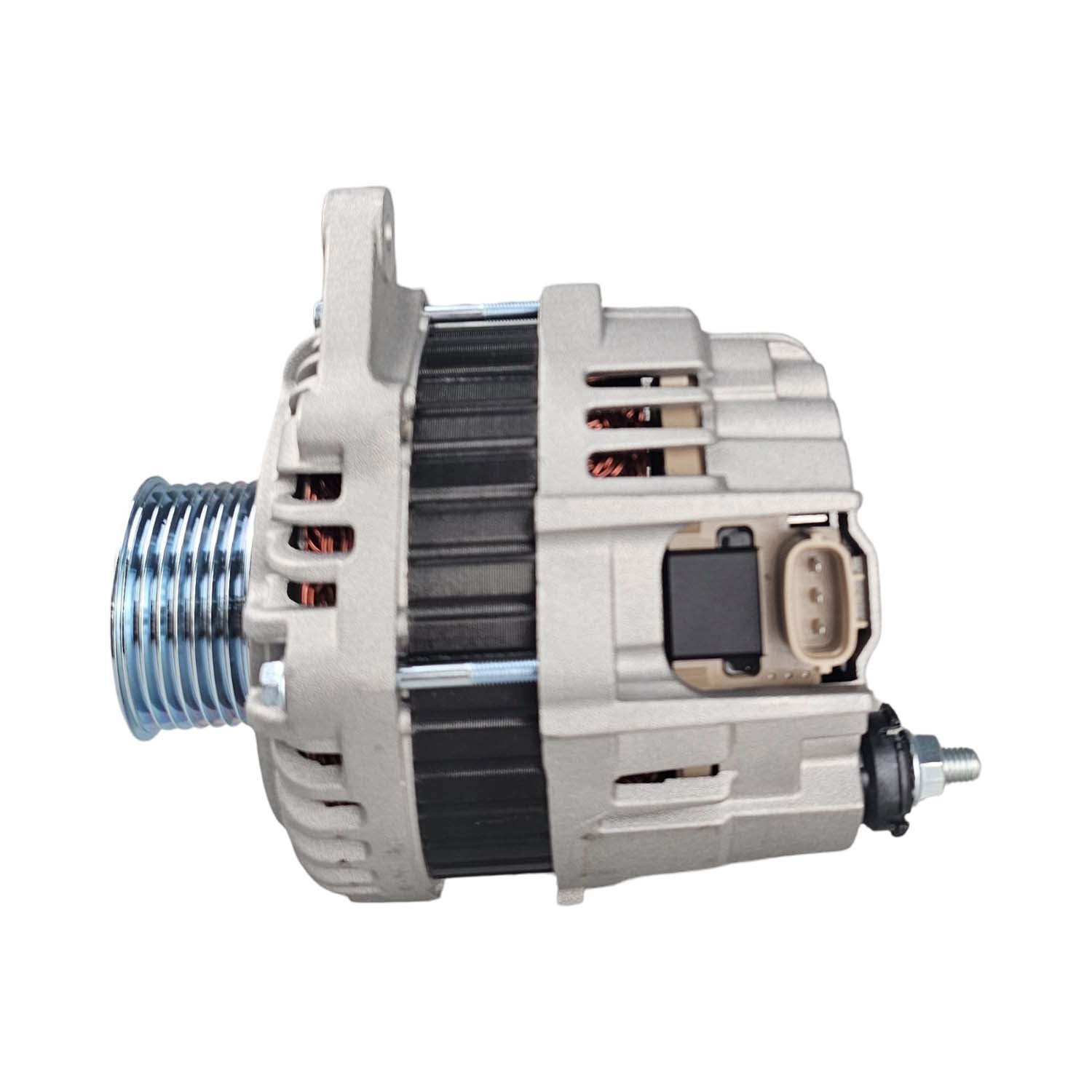 Alternator for Nissan Micra K13 1.2L HR12DE 2010~2017 12V 90AMPS