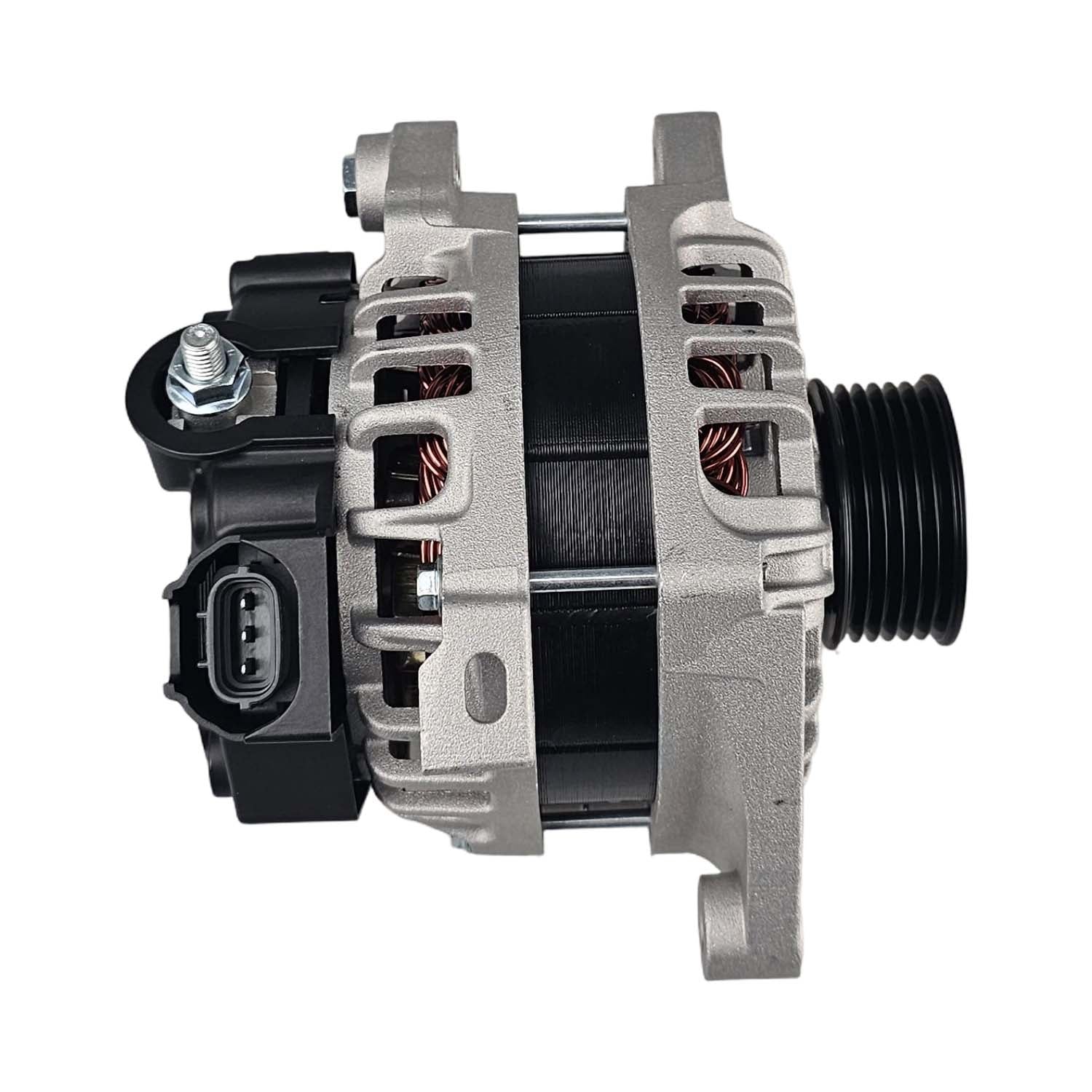 Alternator for Kia Rio YB Stonic YB 1.4L G4LC 2017~2027 12V 90AMPS