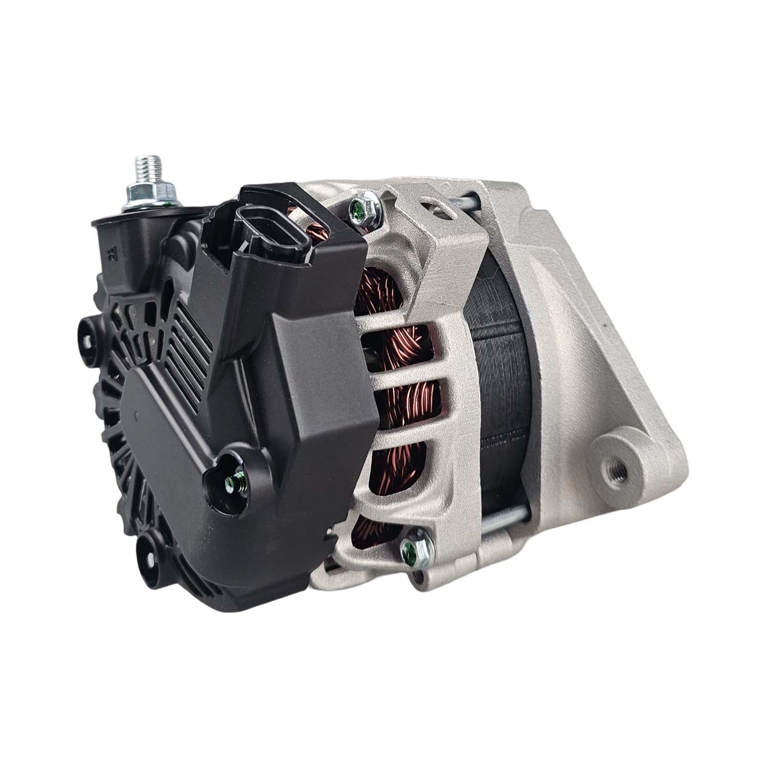 Alternator for Kia Rio YB Stonic YB 1.4L G4LC 2017~2027 12V 90AMPS