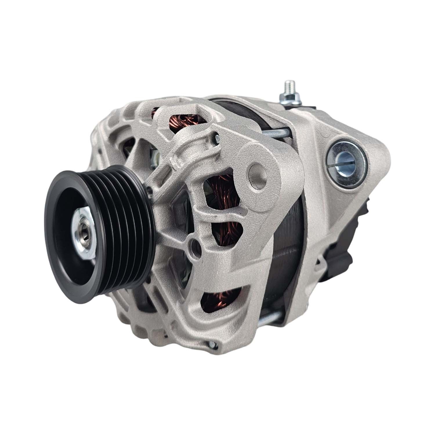 Alternator for Kia Rio YB Stonic YB 1.4L G4LC 2017~2027 12V 90AMPS