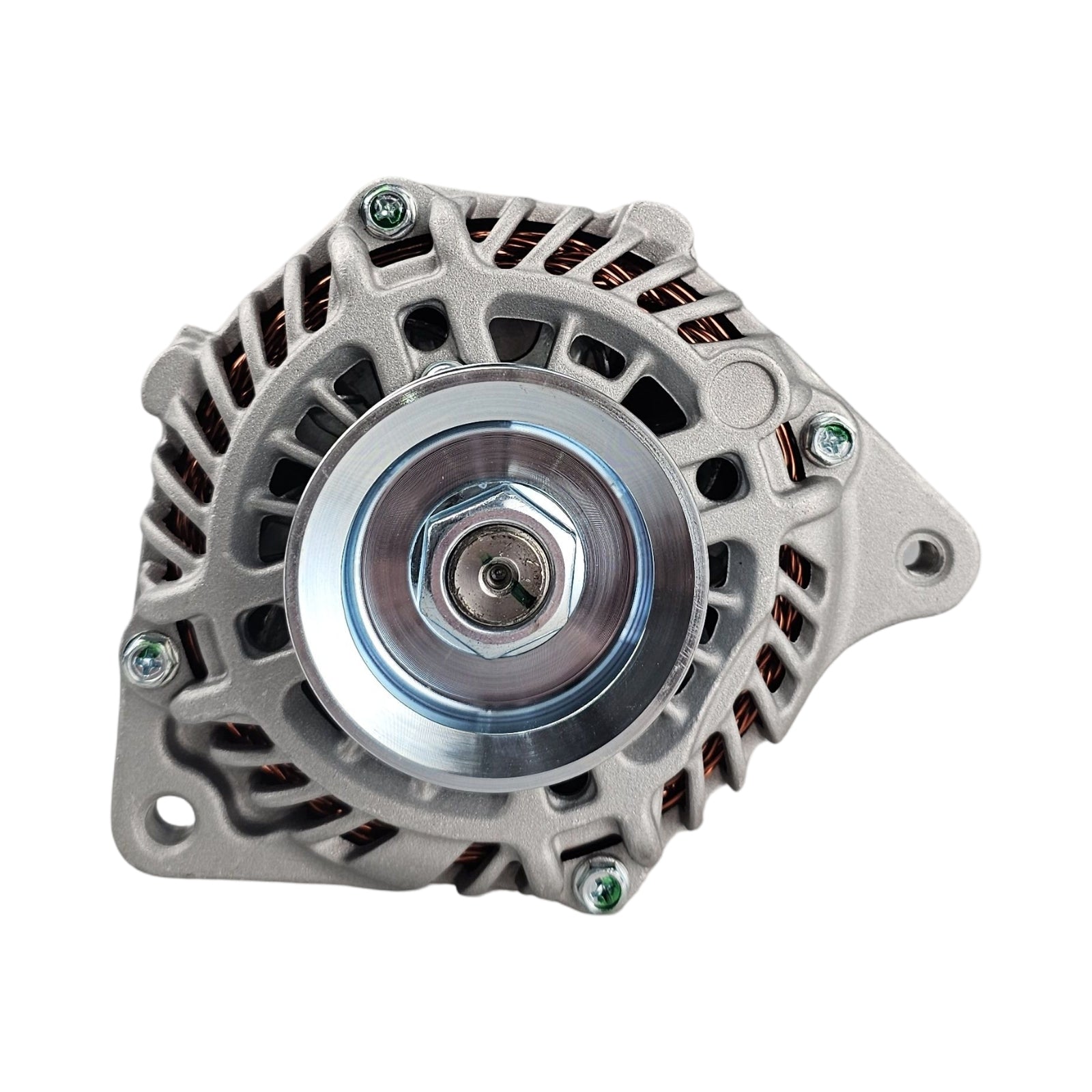 Alternator for Honda City GM GM6 Fit GE6 Jazz GE Hybrid GP1 1.3L 1.5L 12V 95AMP