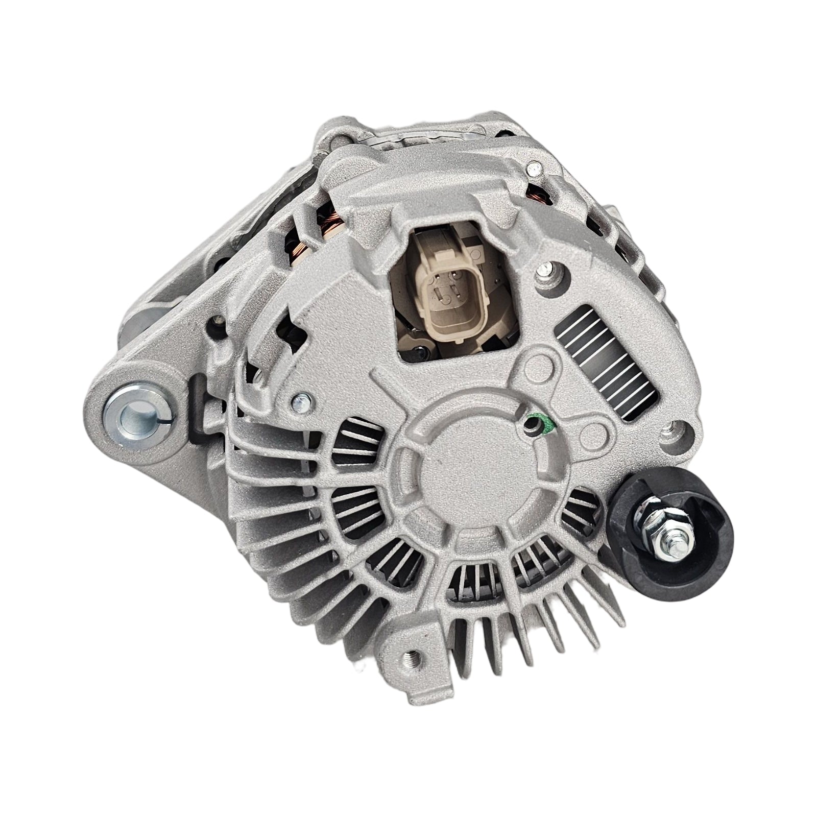 Alternator for Honda City GM GM6 Fit GE6 Jazz GE Hybrid GP1 1.3L 1.5L 12V 95AMP