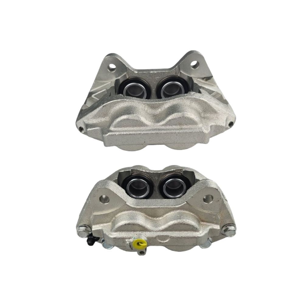 Front Brake Caliper Set for Toyota Landcruiser Series FZJ HDJ HZJ VDJ 1999-2016