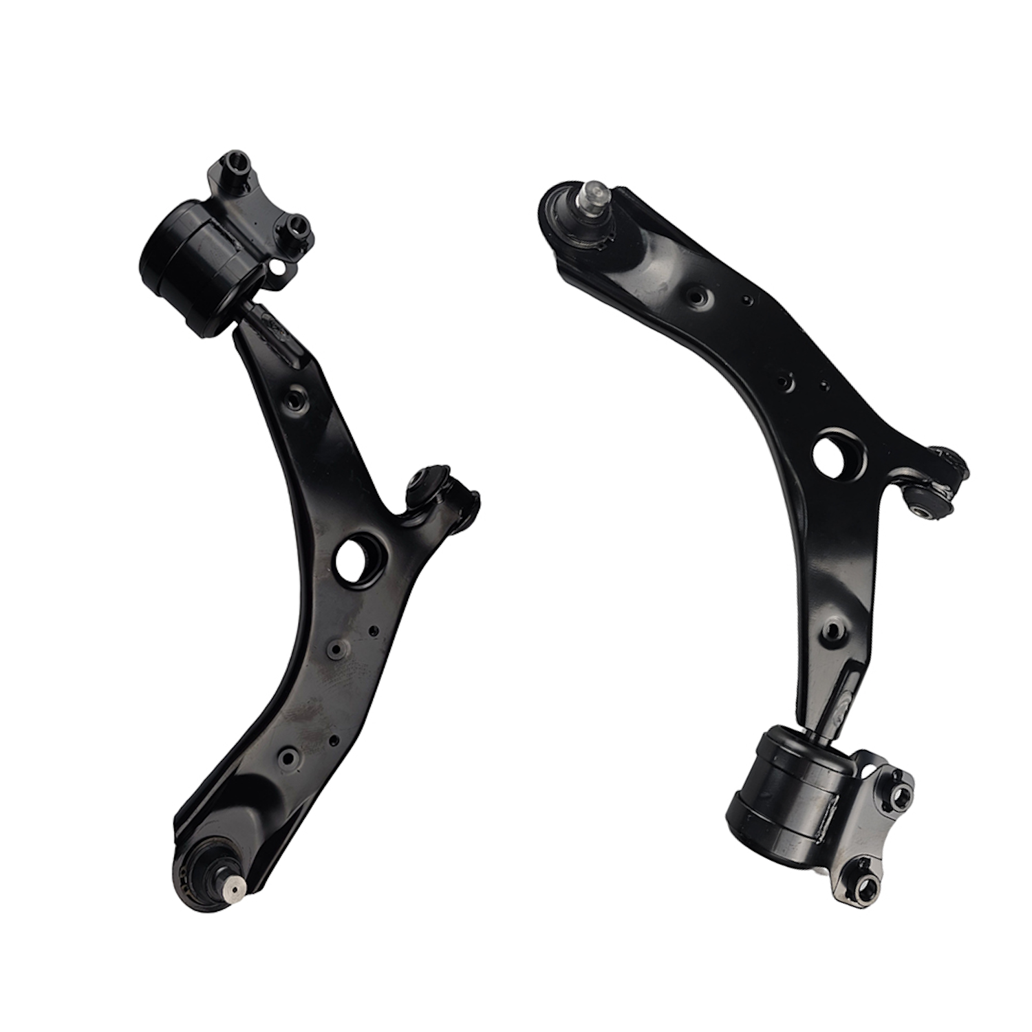 2 x Front Lower Control Arm Joints for Mazda 3 BK, 5 CW | Mitsubishi Lancer CJ