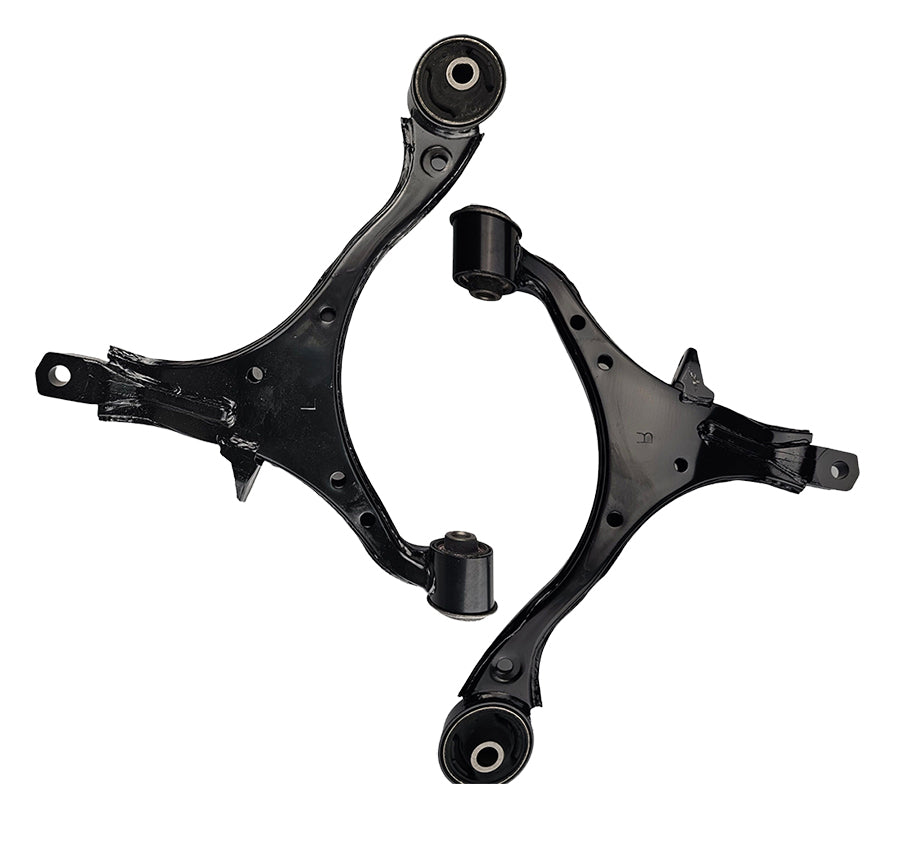PAIR Front Lower Control Arm for Honda CRV CR-V RD RD7 RD6 RD5 RD4 2001-2007