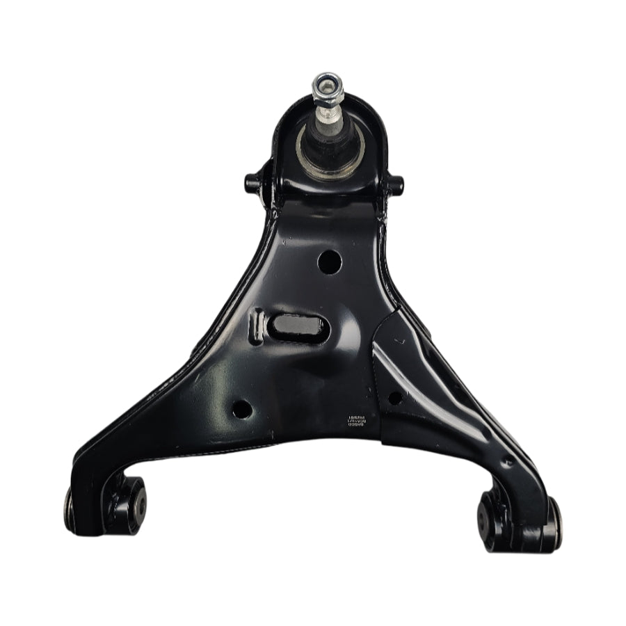Left Front Lower Control Arm For Ford Ranger PX1 PX2 PX3 2.0L Y2NS, 2.2L P4AT, 3.2L P5AT 2011-2022 - 50mm Shock Mount Bracket