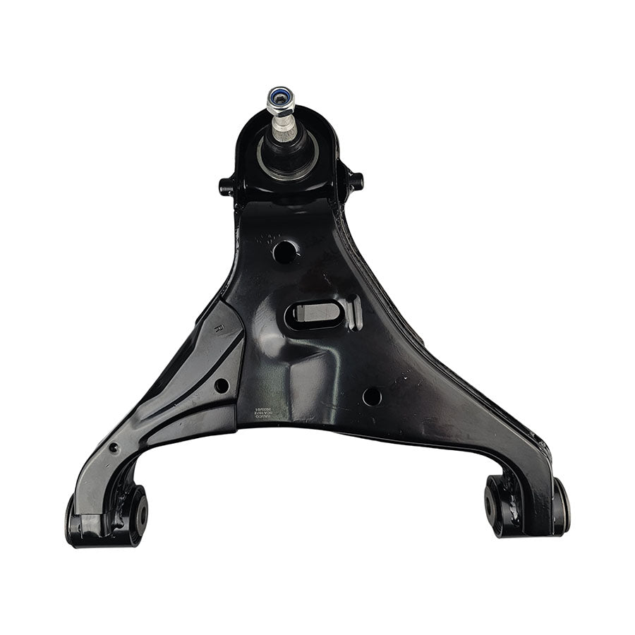 Right Front Lower Control Arm For Ford Ranger PX1 PX2 PX3 2.0L Y2NS, 2.2L P4AT, 3.2L P5AT 2018-2022 - 50mm Shock Mount Bracket
