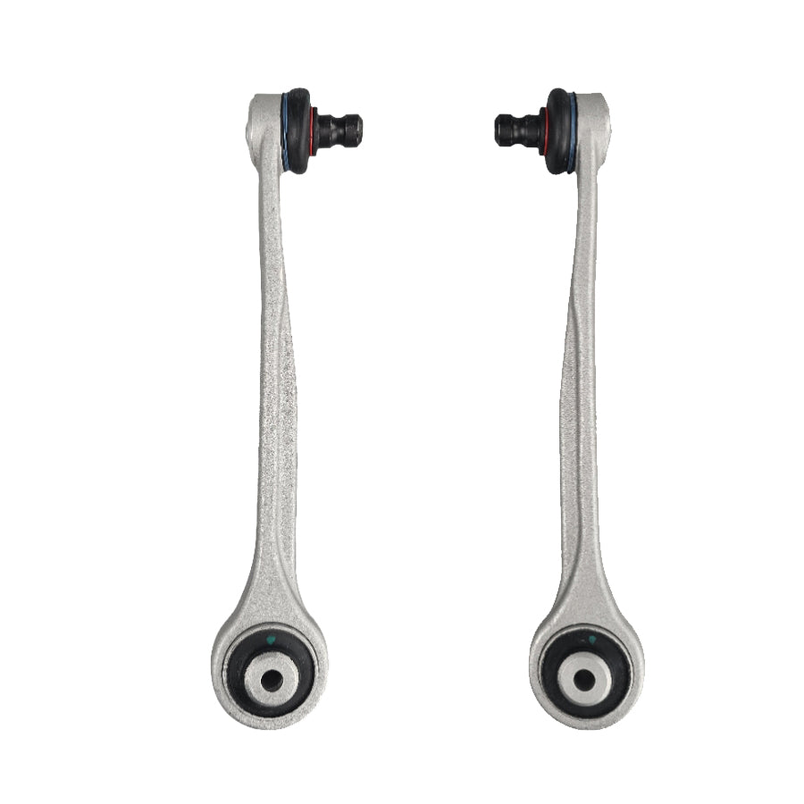 2X Front Upper LH RH Control Arm for Audi S4 A4 B8 8K / S5 A5 8T 8F 2007-2017