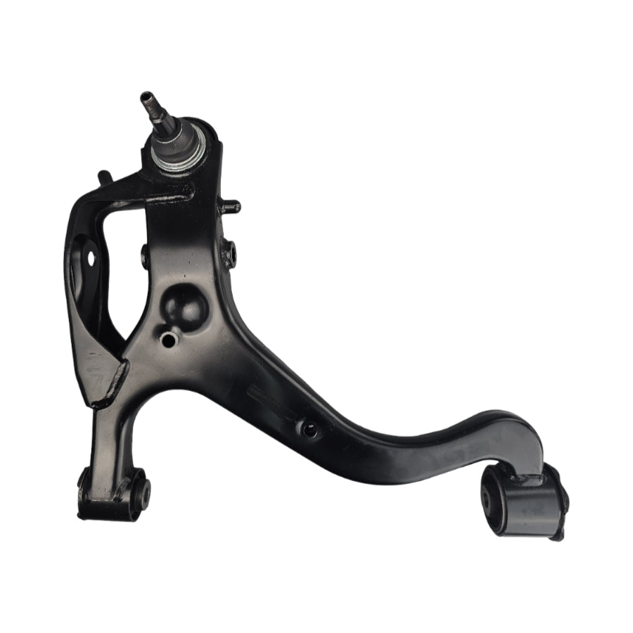 Left Front Lower Control Arm for Land Rover Discovery Series 3 L319 2.7L 4.0L 4.4L / Series 4 L319 2.7L 3.0L 5.0L / Range Rover Sport L320 2.7L ELD11 / 3.0L 306DT / 3.6L 368DT / 4.2L 428PS / 4.4L 448PN / 5.0L 508PN, 508PS - Air Suspension