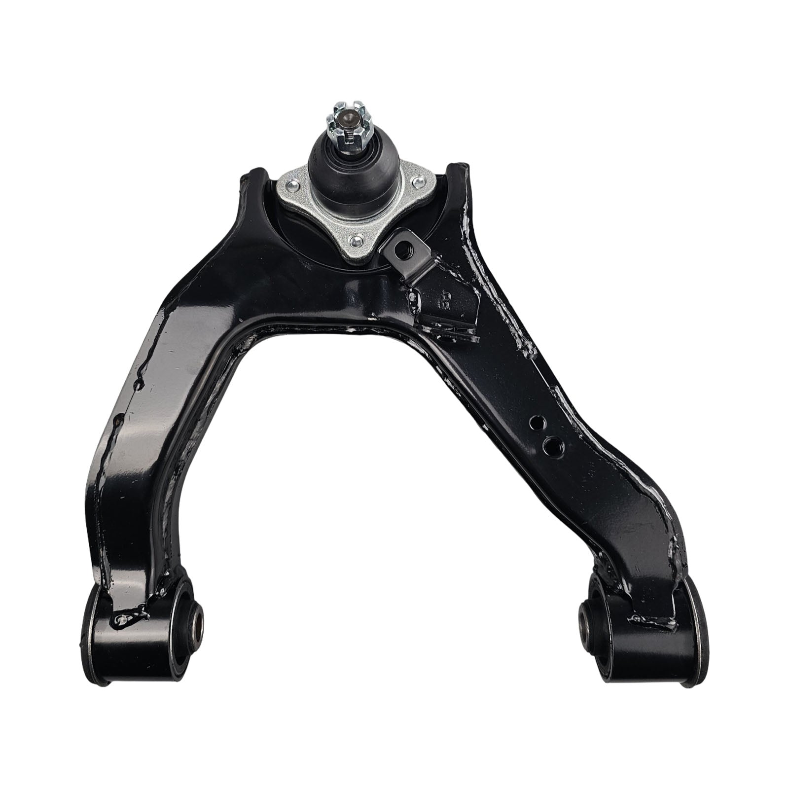 Front Right Upper Control Arm with Ball Joint For Mitsubishi Pajero NT NW NX
