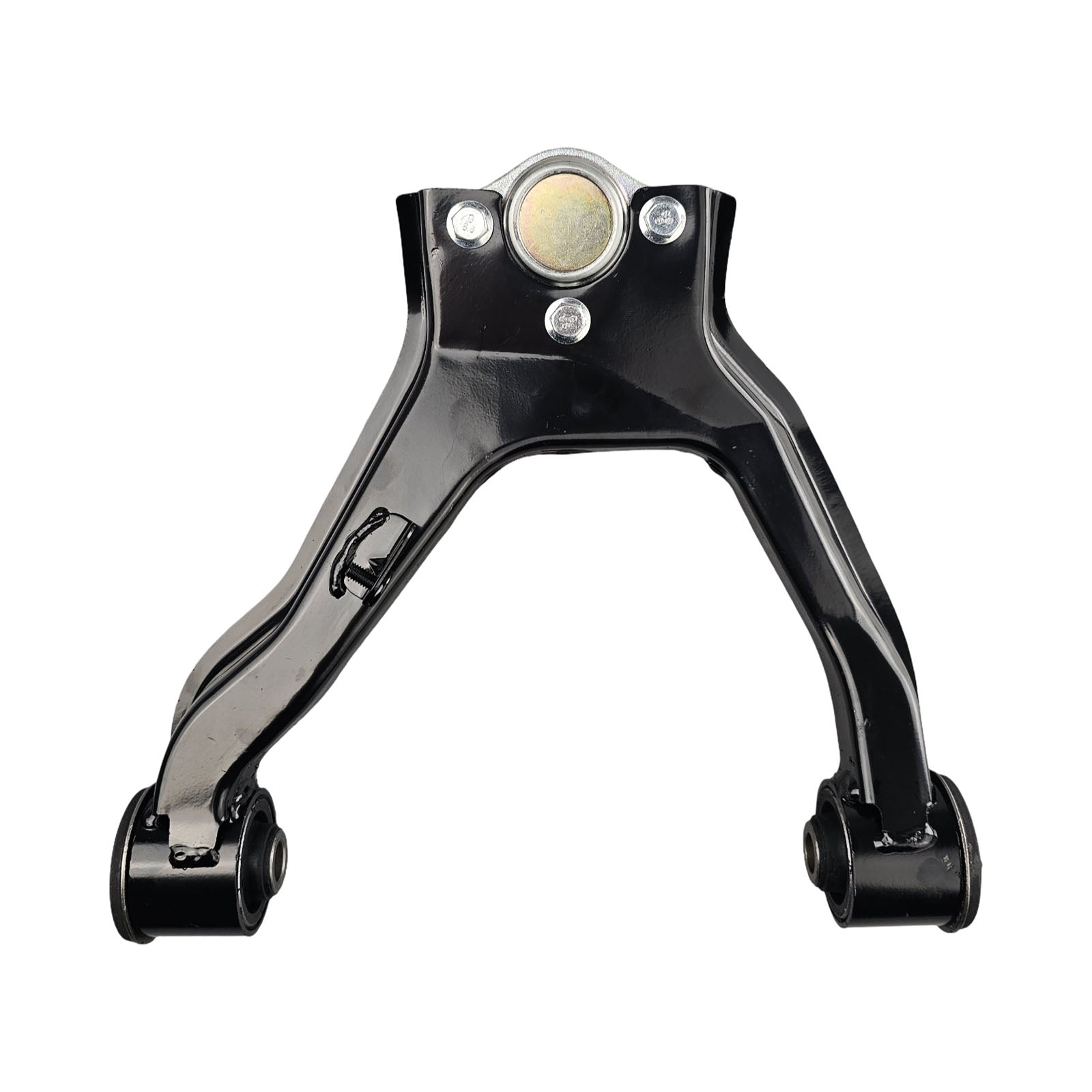 Front Right Upper Control Arm with Ball Joint For Mitsubishi Pajero NJ NK NL