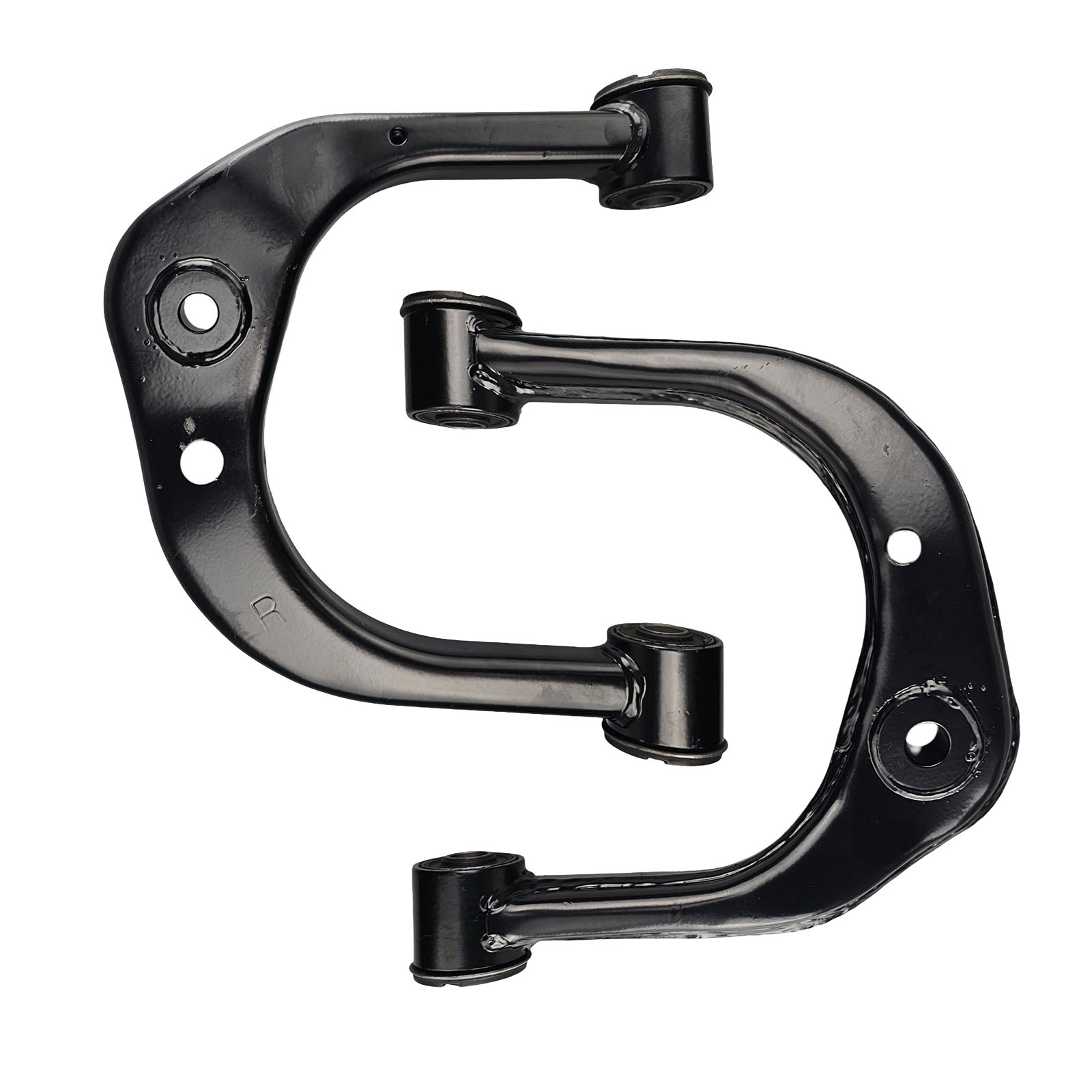 2X Front Upper Control Arm For Toyota LandCruiser Prado KZJ90 KZJ95 RZJ95 VZJ95