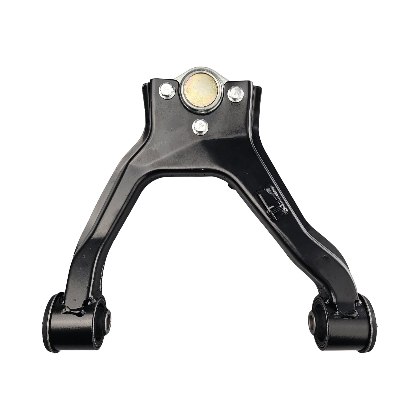 Front Left Upper Control Arm with Ball Joint For Mitsubishi Pajero NM NP NS