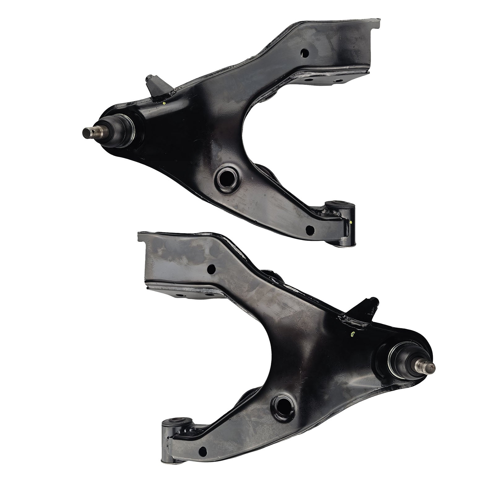 2X Front Lower Control Arm for Toyota Landcruiser HDJ100 UZJ100, Lexus LX470