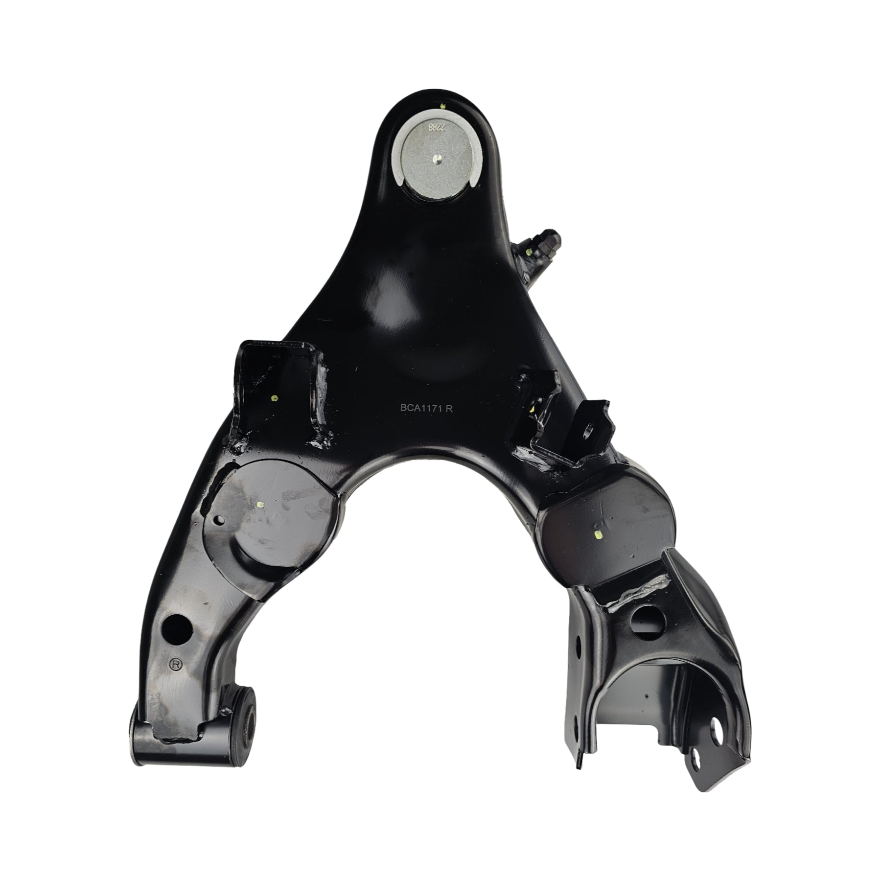 Front Right Lower Control Arm for Toyota Landcruiser HDJ100 UZJ100, Lexus LX470