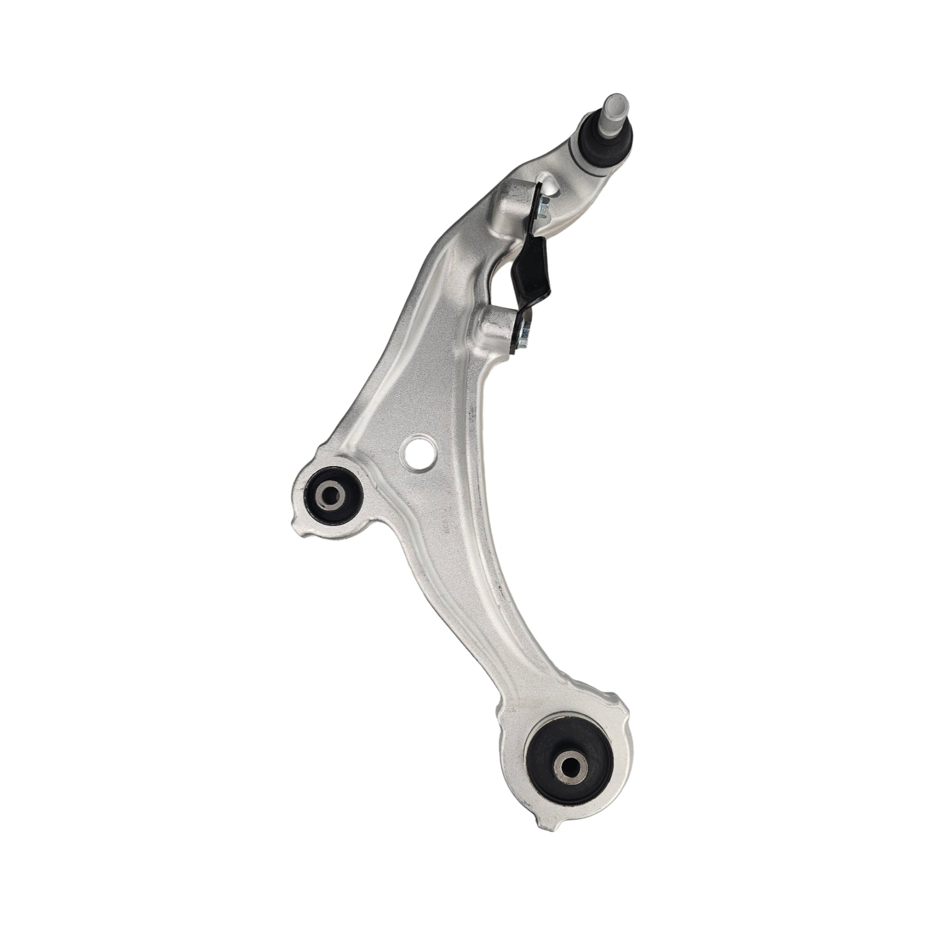Front Right Lower Control Arm for Nissan Murano Z51 2.5L 3.5L CVT 2008-2016