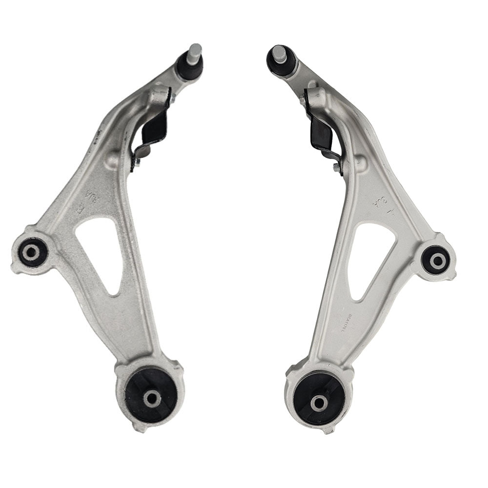 2X Front Control Arm For Nissan Pathfinder R52 2.5L 3.5L 2013~2021