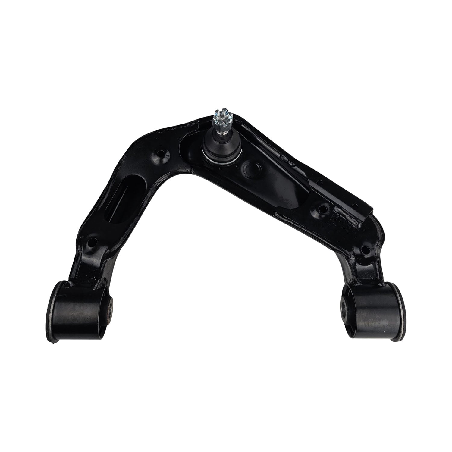 Front Upper Left Control Arm For Nissan Navara D40 05~15 Pathfinder R51 05~13