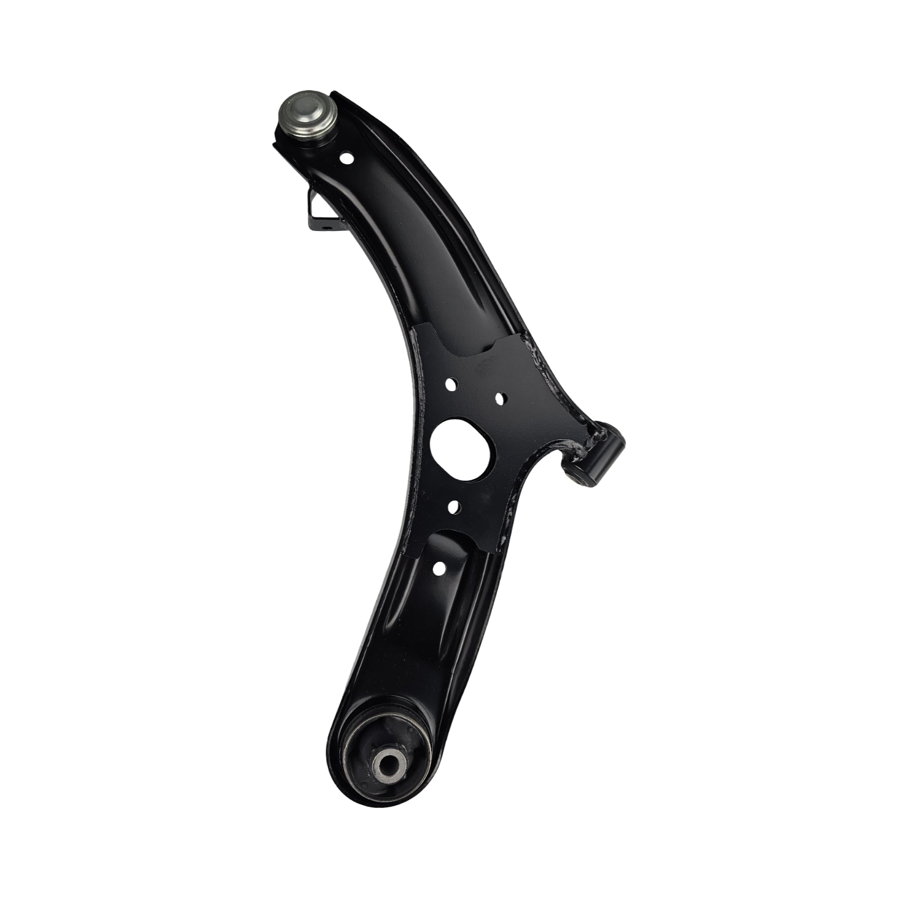 Front Lower RIGHT Control Arm for Kia Rio UB, Hyundai Accent RB 2011-2019