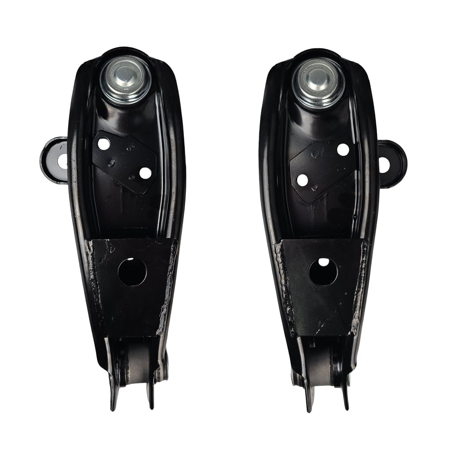 2X Front Lower Control Arm for Mitsubishi Express SF SG SH SJ PJ 1986-2014