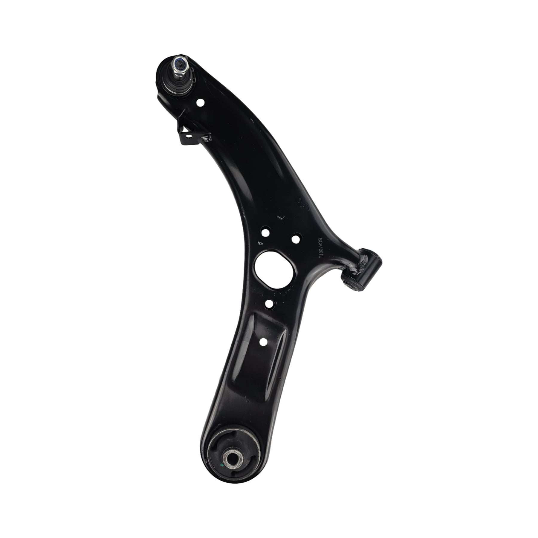 Front Lower LEFT Control Arm for Kia Rio UB, Hyundai Accent RB 2011-2019
