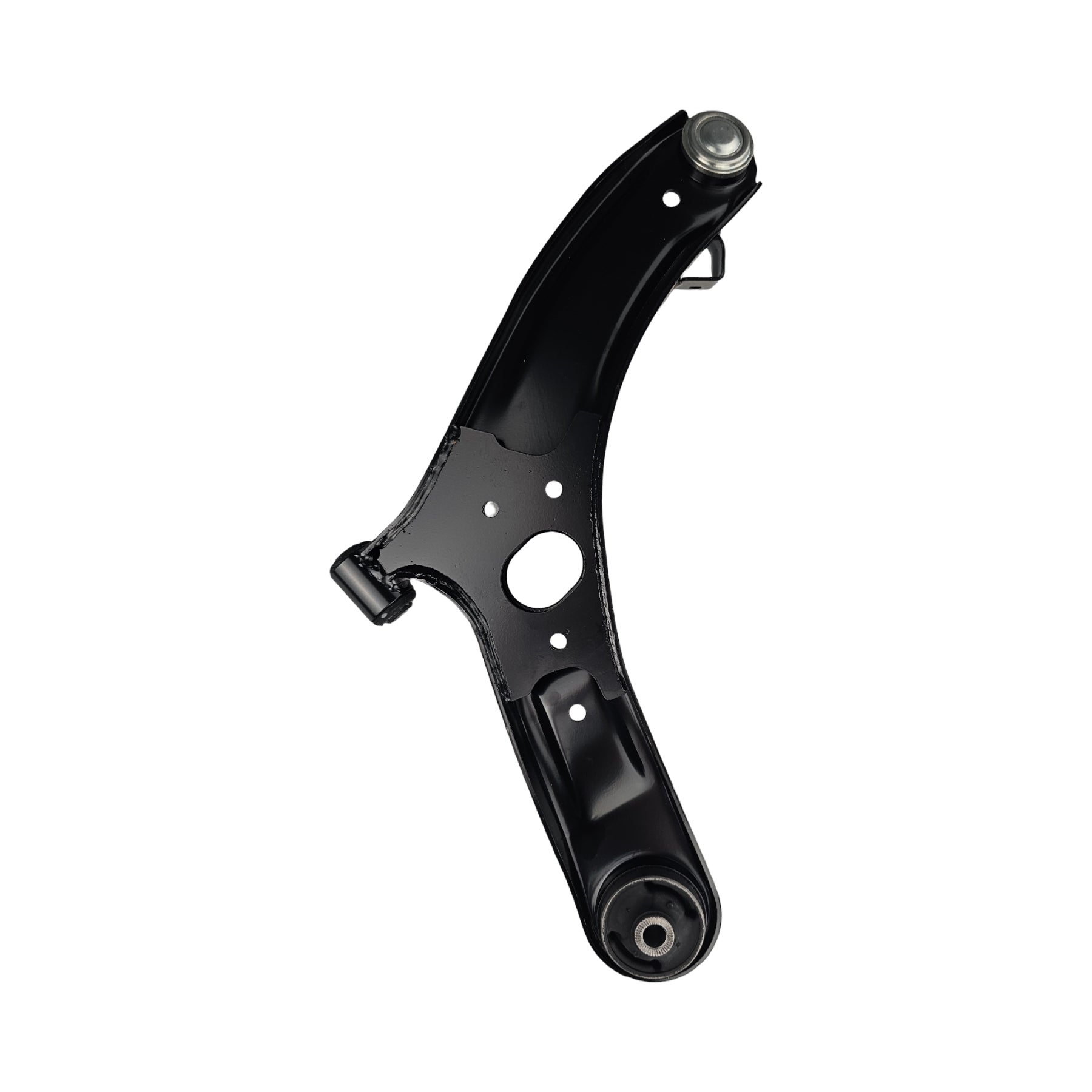 Front Lower LEFT Control Arm for Kia Rio UB, Hyundai Accent RB 2011-2019