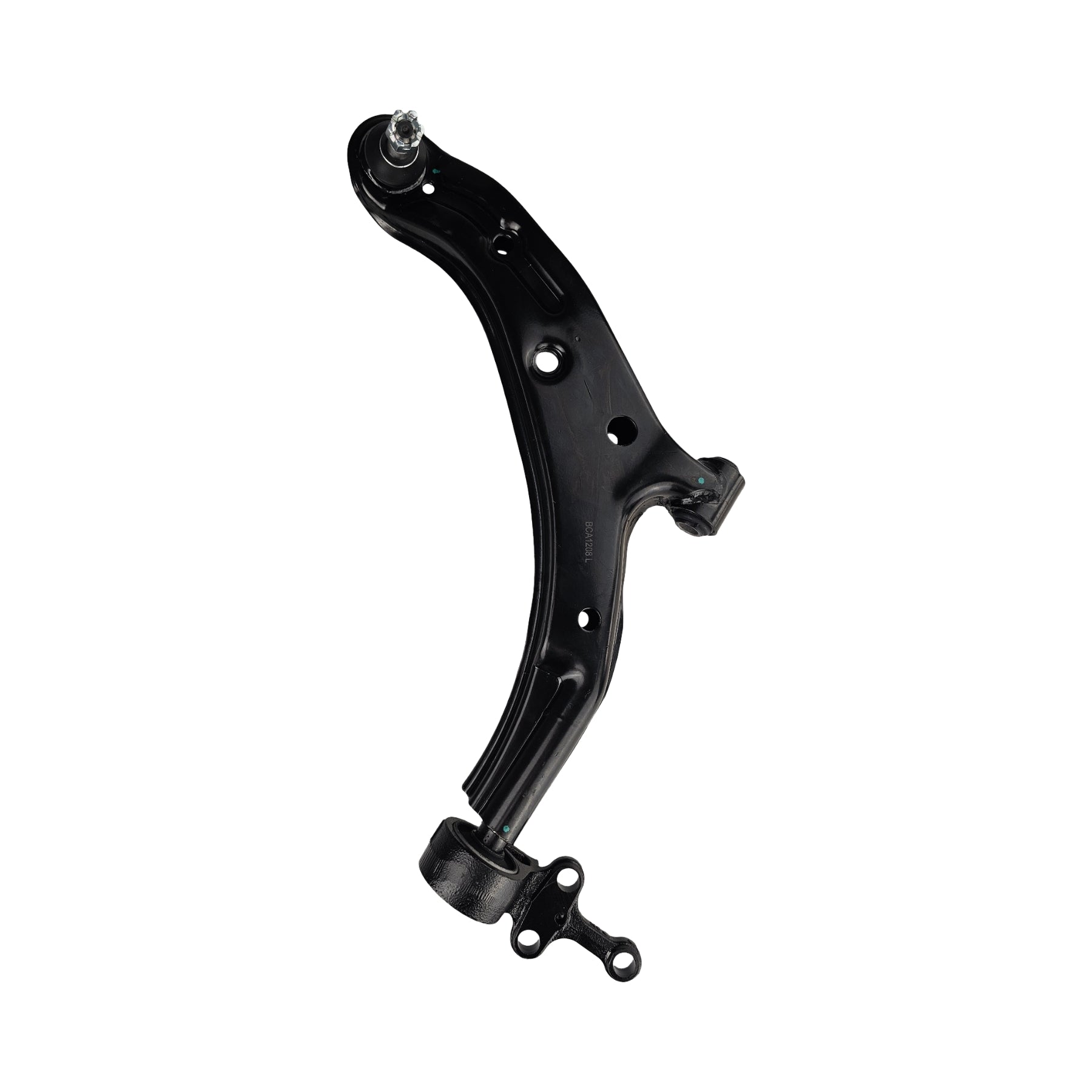 Front Left Lower Control Arm for Nissan Pulsar N16 1.6L 1.8L FWD 1999-2006