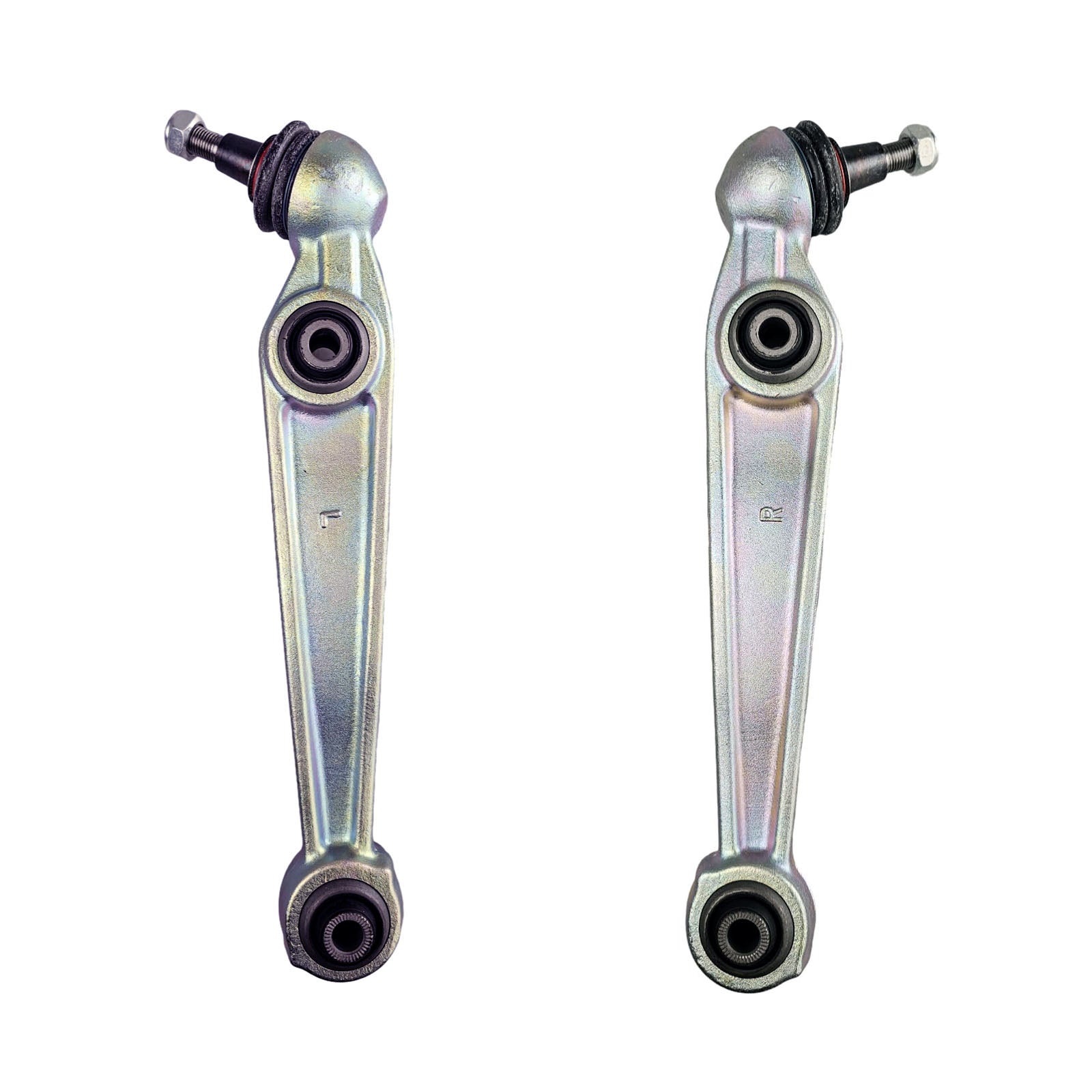 2X Front Lower Control Arm For BMW X5 E70 2007~2013, X6 E71 2008~2014