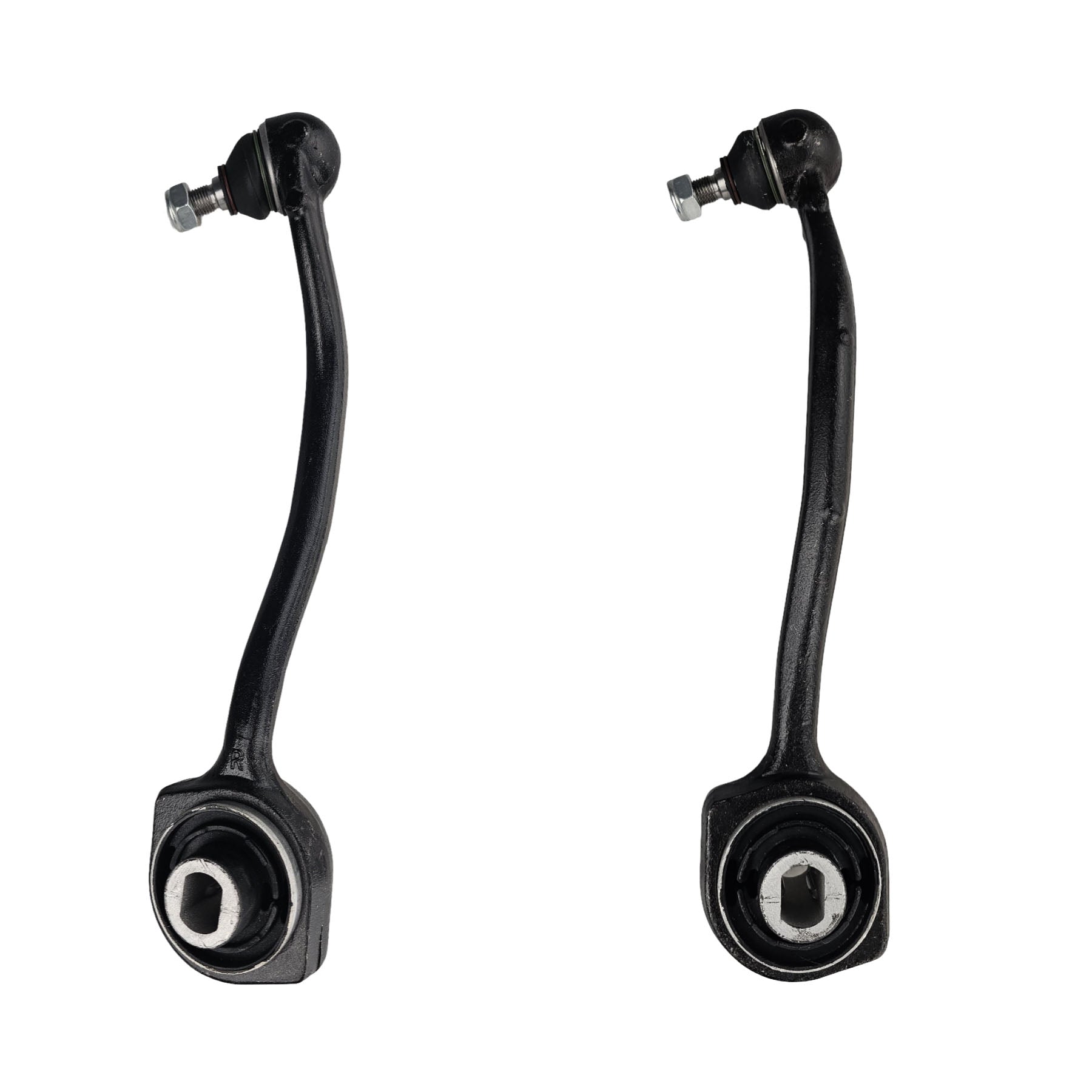 2X Rear Lower Control Arm for Mercedes Benz C180 C200 C220 C230 C32 C320 C350 C55 CLC200 CLK200K CLK240 CLK280 CLK350 CLK500 CLK55 CLK63 SLK200 SLK280 SLK300 SLK55