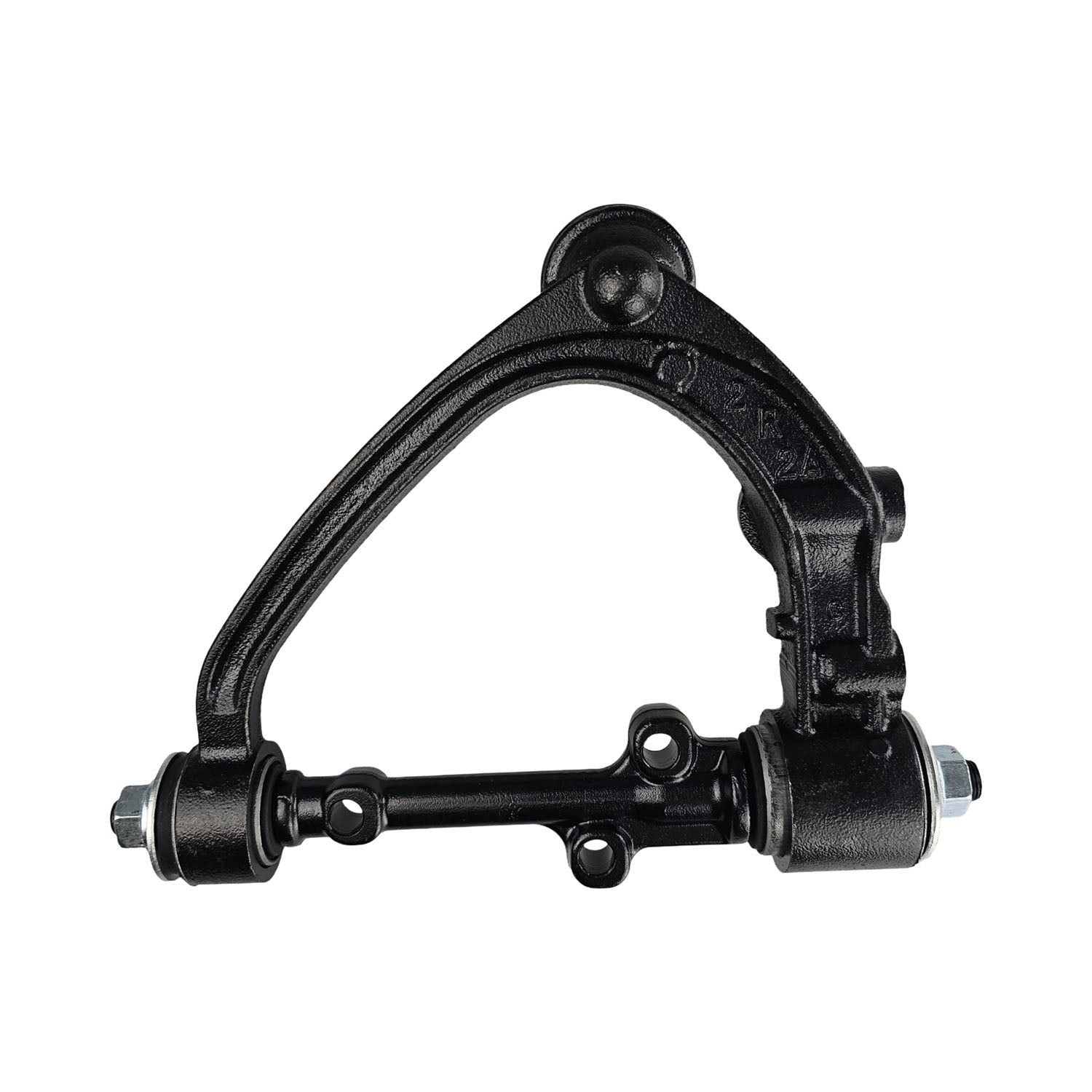 Right Front Upper Control Arm for Toyota Hiace TRH200 KDH200 KDH205 KDH220 TRH221 TRH224 TRH226 TRH229 KDH201 KDH206 KDH221R KDH221 KDH222 TRH223 KDH223 / Regius Ace TRH200 KHD206