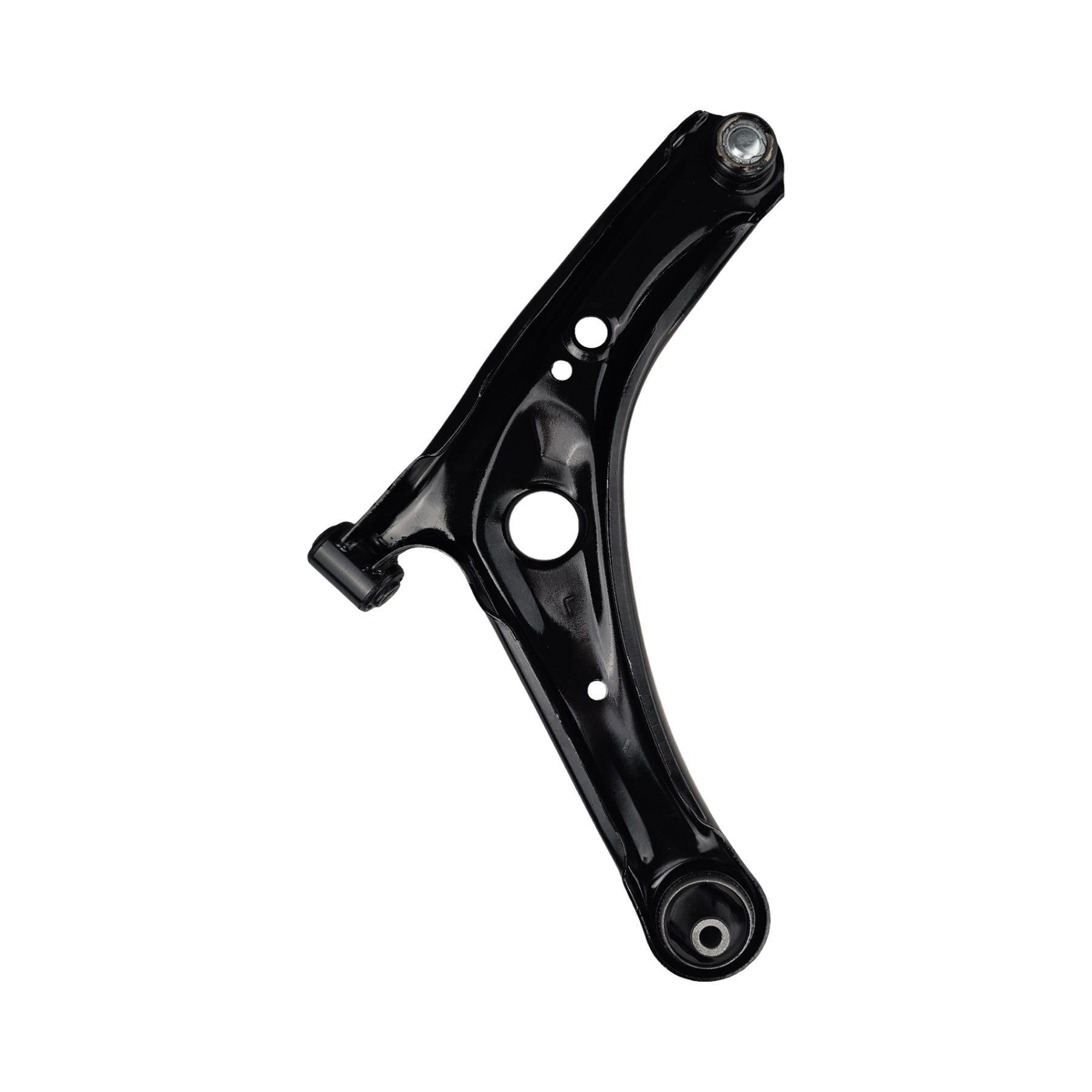 Front Left Lower Control Arm For Toyota Echo NCP10 NCP12 NCP13 Platz 1999~2005