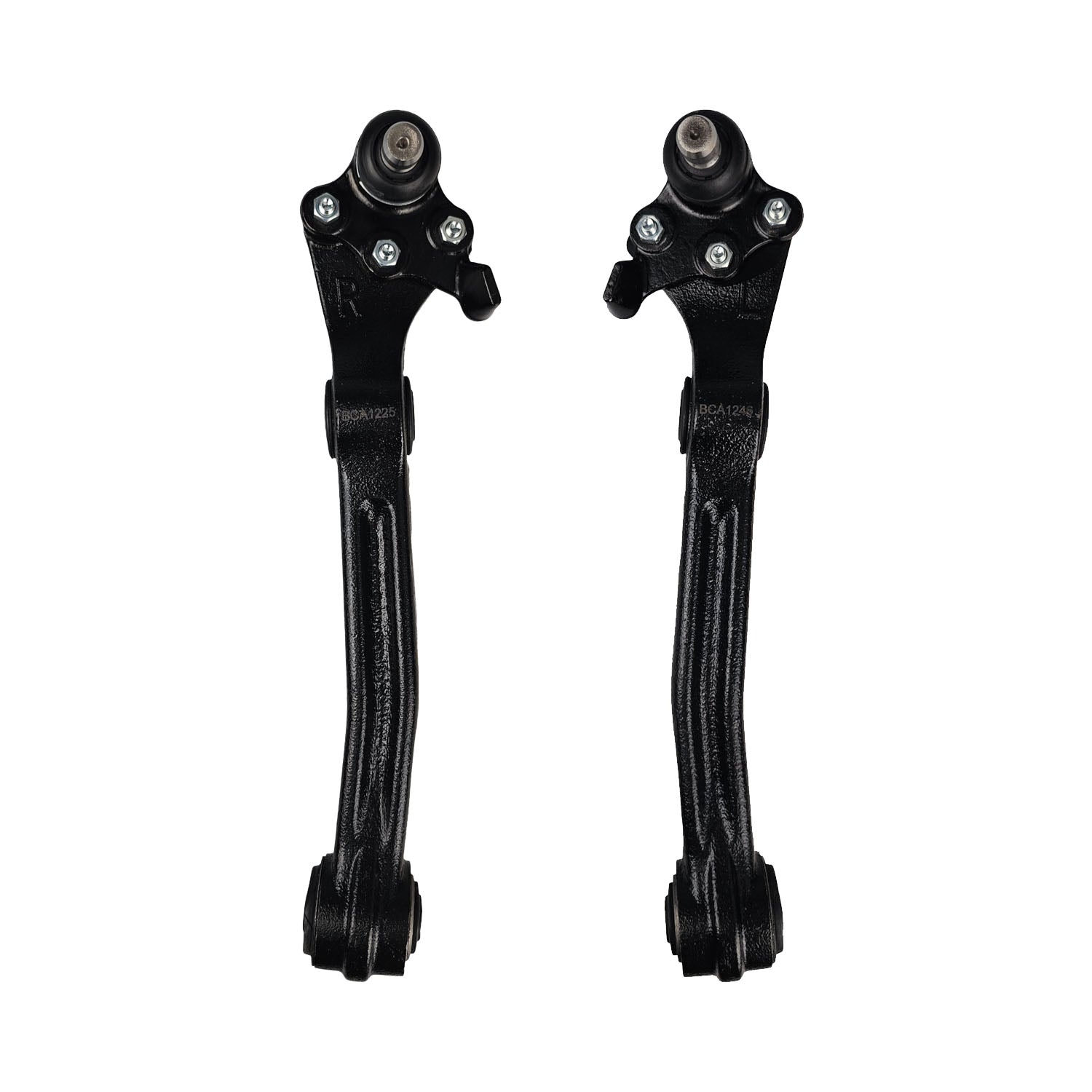 2X Front Lower Control Arm for Holden Calais Caprice Commodore Statesman VR VS 3.8L 5.0L RWD / HSV Clubsport Maloo Senator VR VS 3.8L 5.0L 5.7L RWD