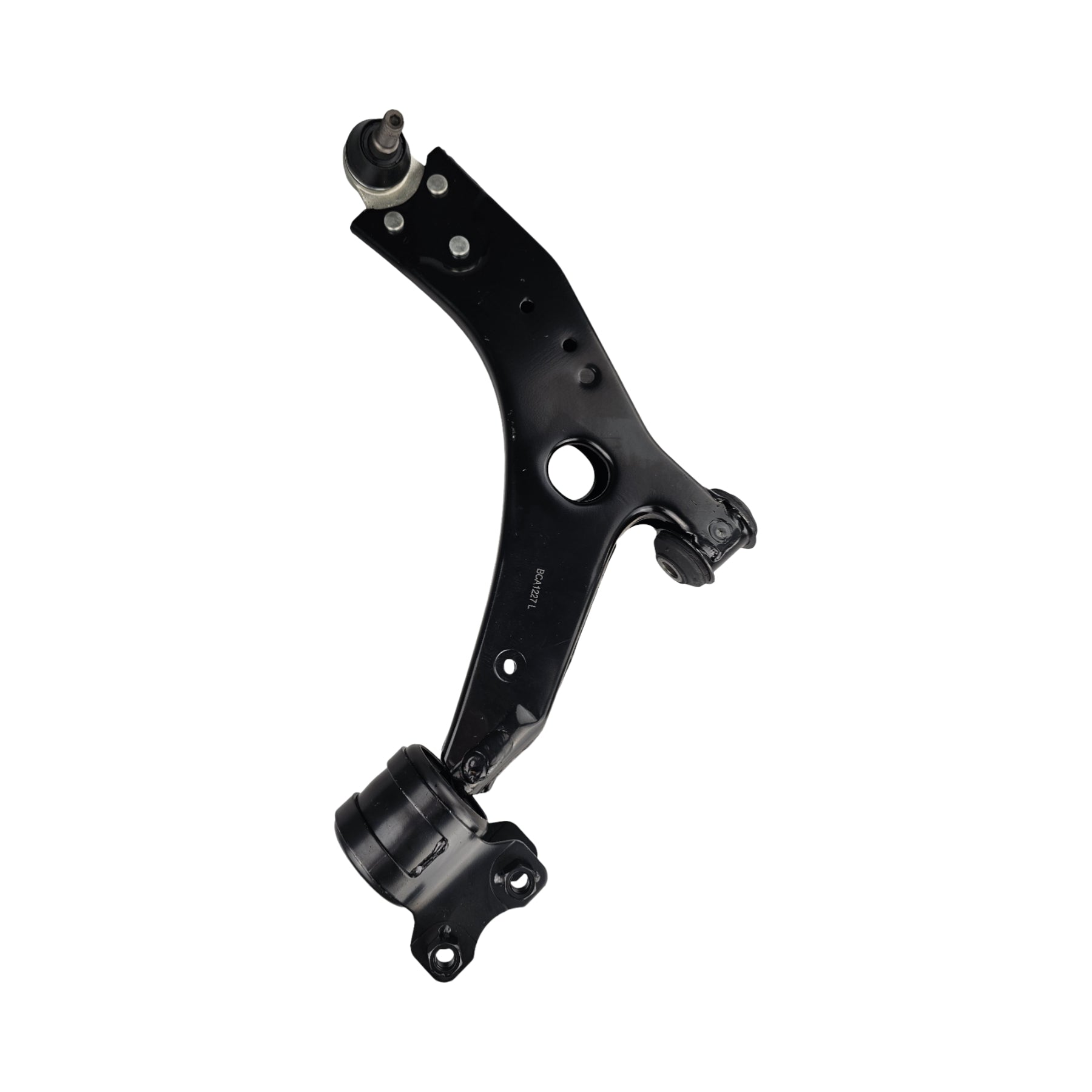 Front Left Lower Control Arm for Ford Focus LS LV LT Volvo C30 S40 V50 18mm Ball