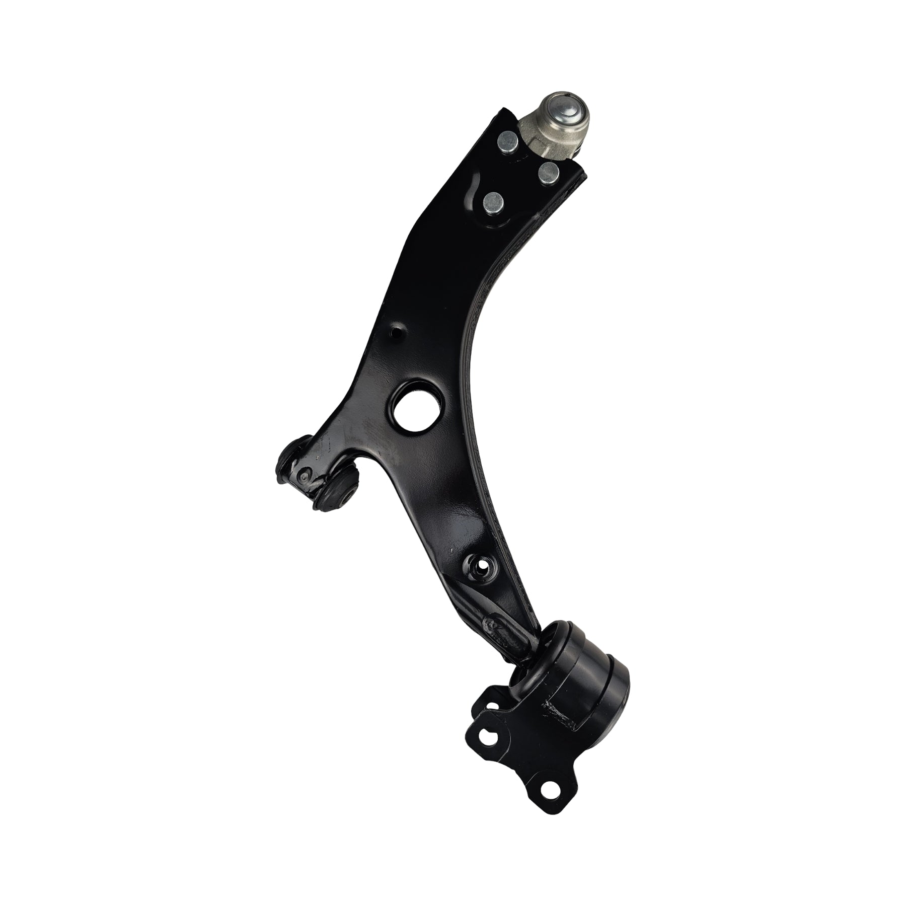 Front Left Lower Control Arm for Ford Focus LS LV LT Volvo C30 S40 V50 18mm Ball