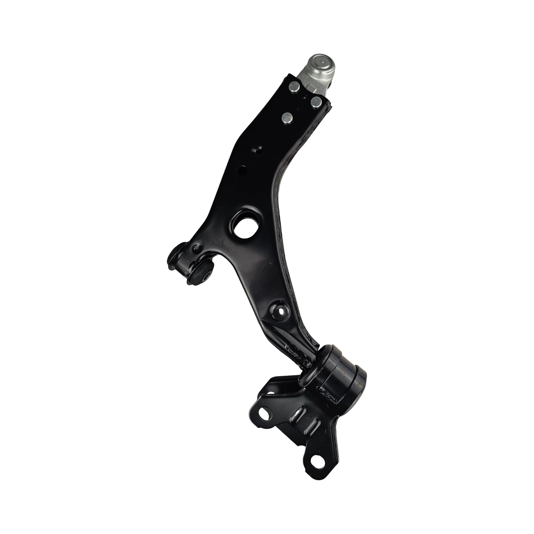 Front Left Lower Control Arm for Ford Focus LZ LW 2011-2019 21mm Ball Joint