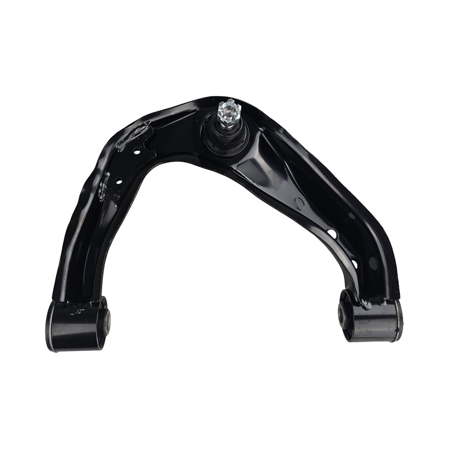 Front Left Upper Control Arm For Nissan Navara D23 NP300 YS23DDTT 2.3L 2020-2026