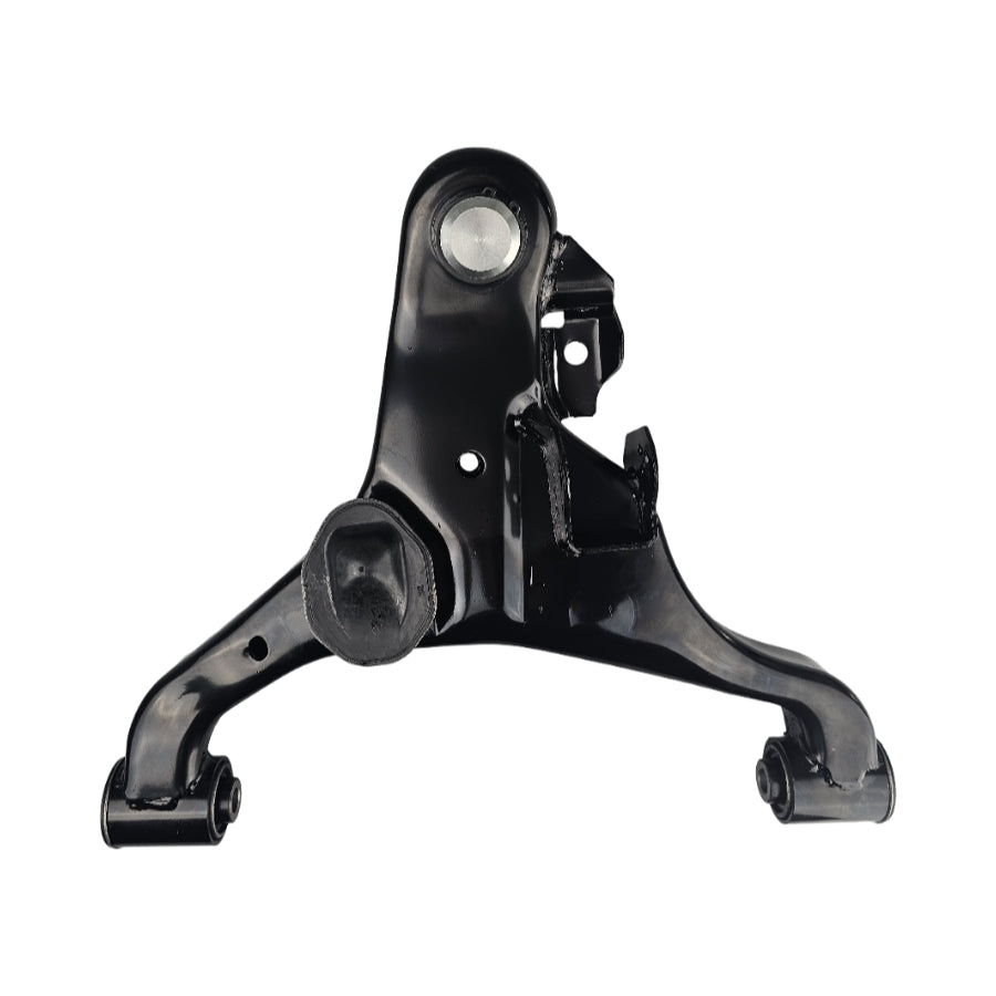 2X Front Lower Control Arm For Nissan Navara D40 NP300 Thai 08~26 22mm Joint