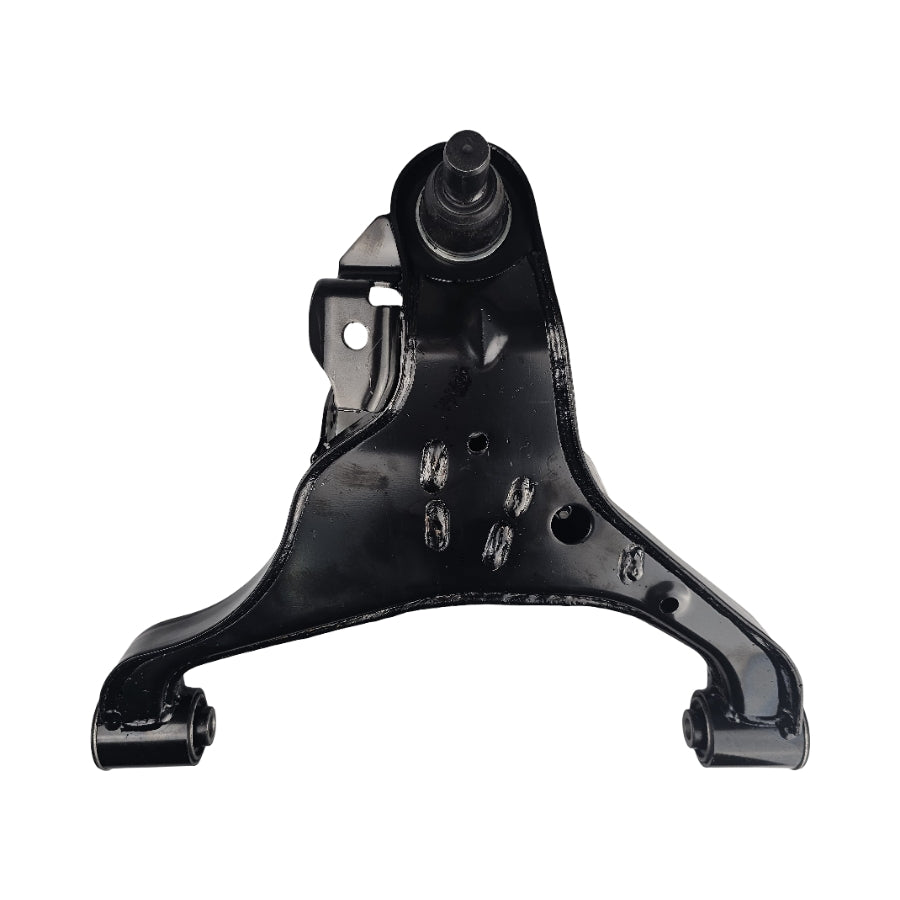 2X Front Lower Control Arm For Nissan Navara D40 NP300 Thai 08~26 22mm Joint