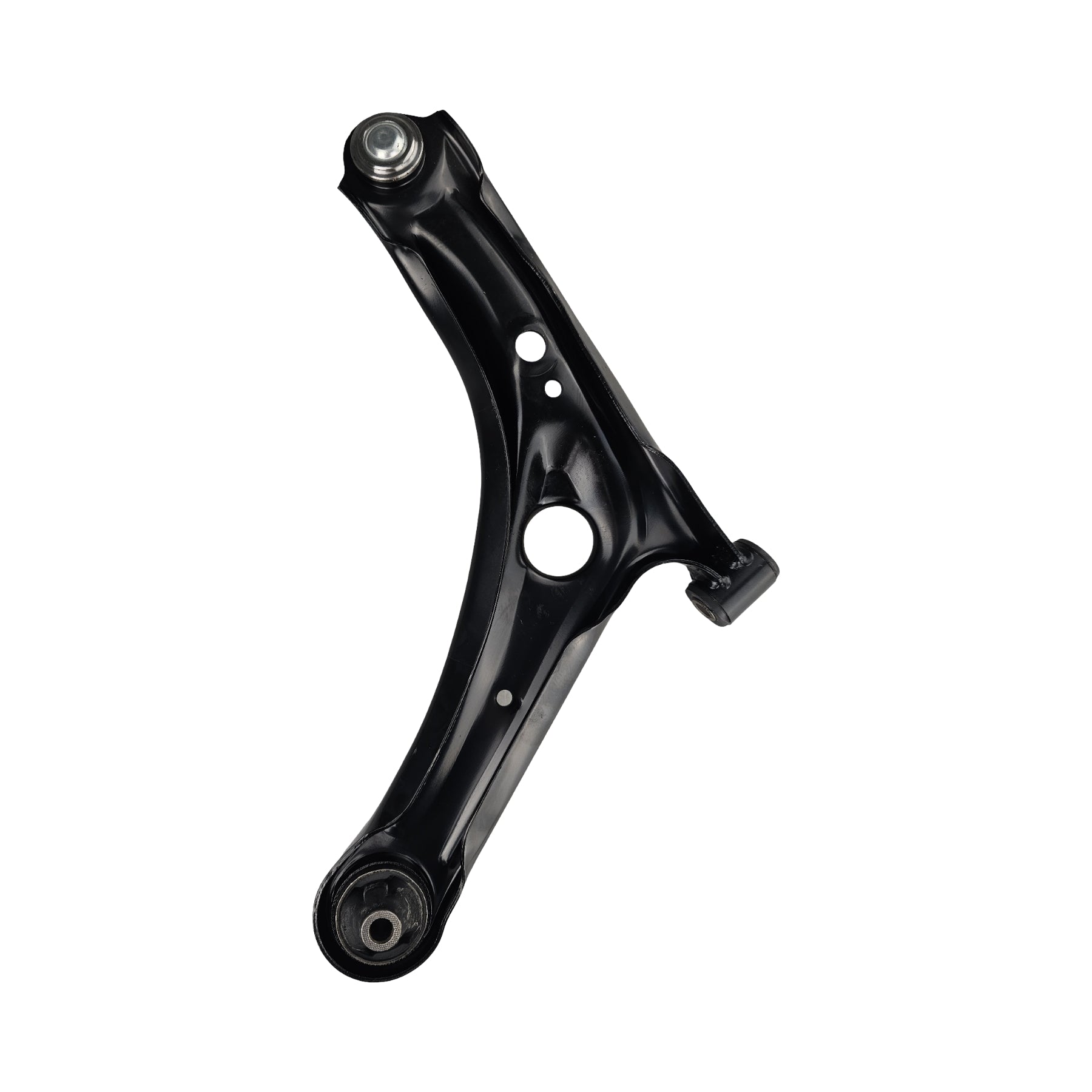 Front Right Lower Control Arm For Toyota Echo NCP10 NCP12 NCP13 Platz 1999~2005