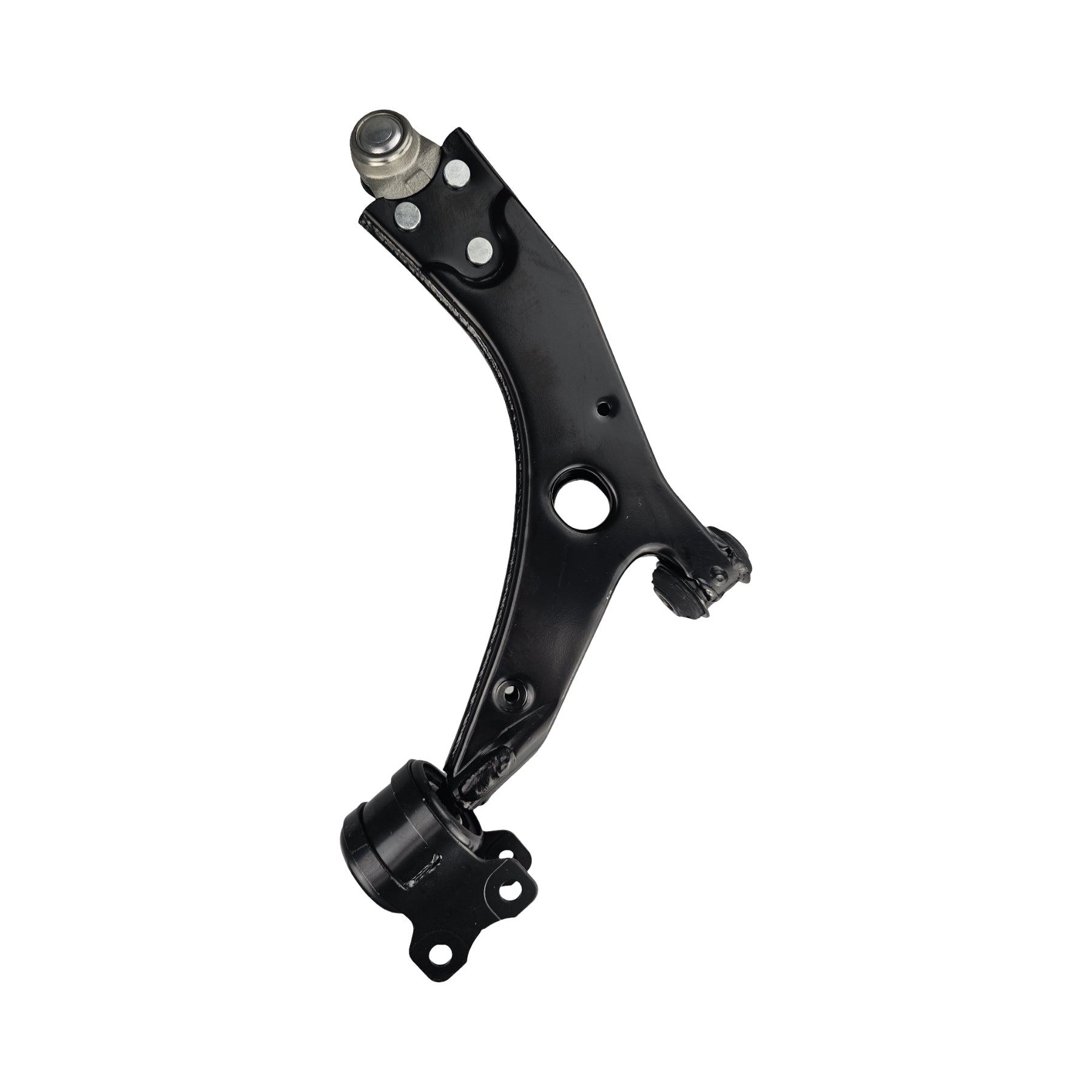 Front RH Lower Control Arm for Ford Focus LS LV LT Volvo C30 S40 V50 18mm Ball