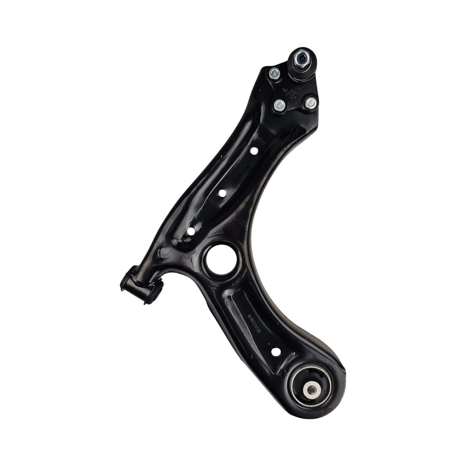 Front Right Lower Control Arm for Audi A1, Skoda Fabia Rapid Spaceback, VW Polo