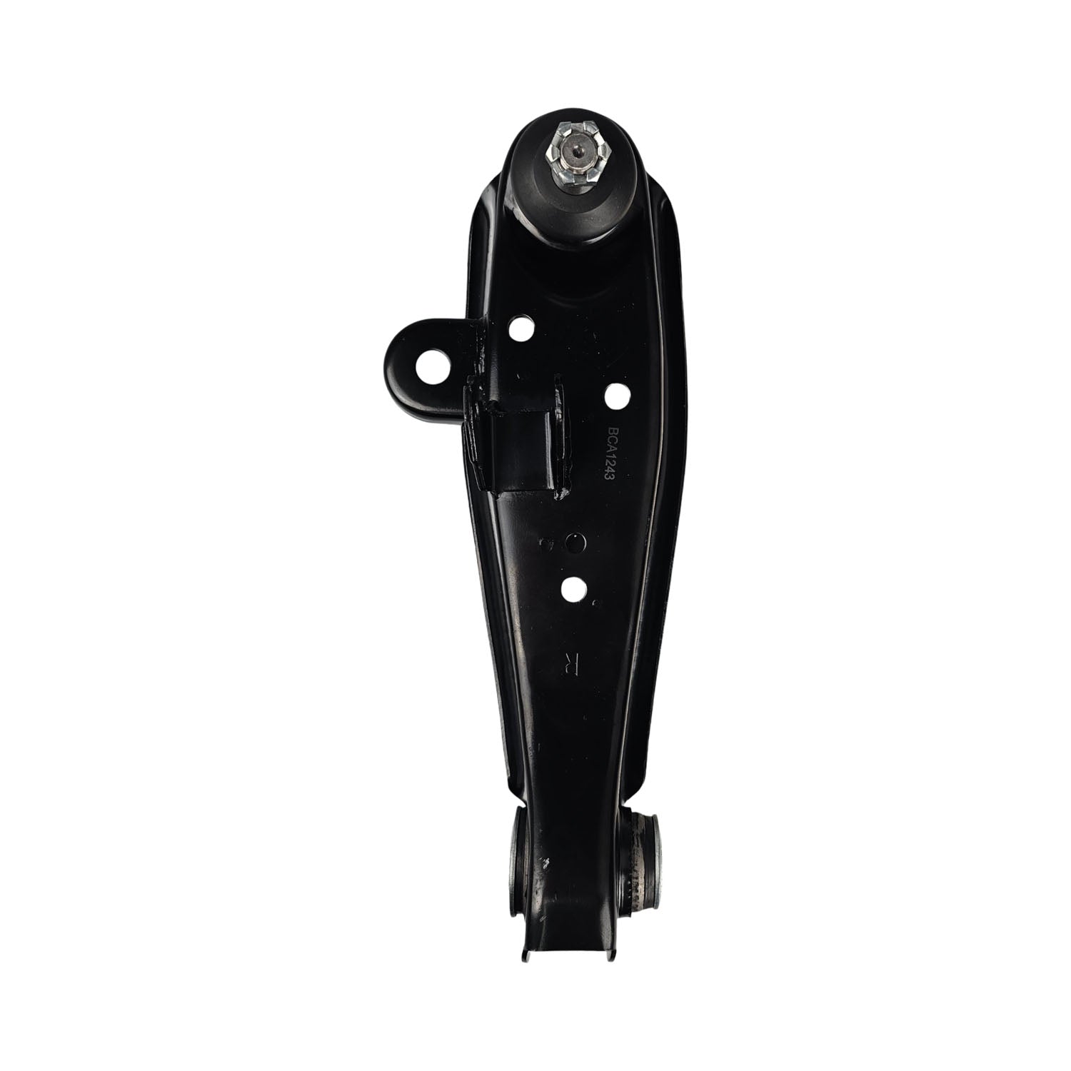 Right Front Lower Control Arm for Mitsubishi Express SF SG SH SJ PJ, Starwagon GLX SF SE SF GL SG ECI SH SJ